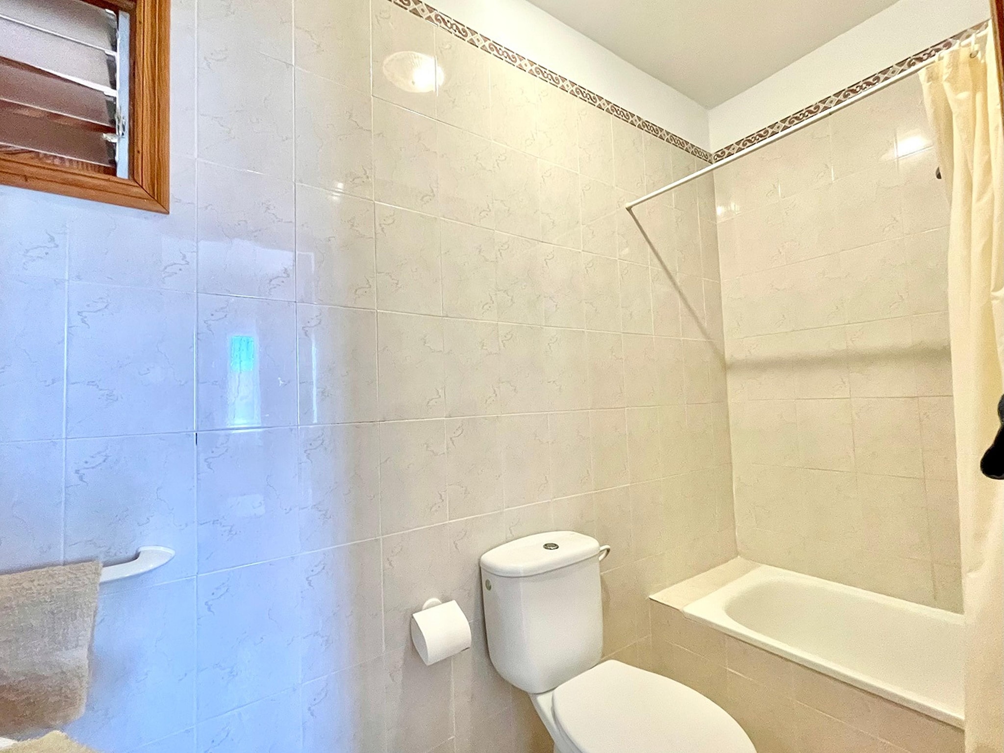 Leilighet Apartamento Pals