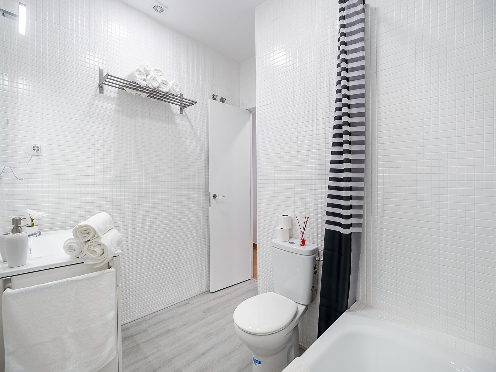 Leilighet Tossa Apartment