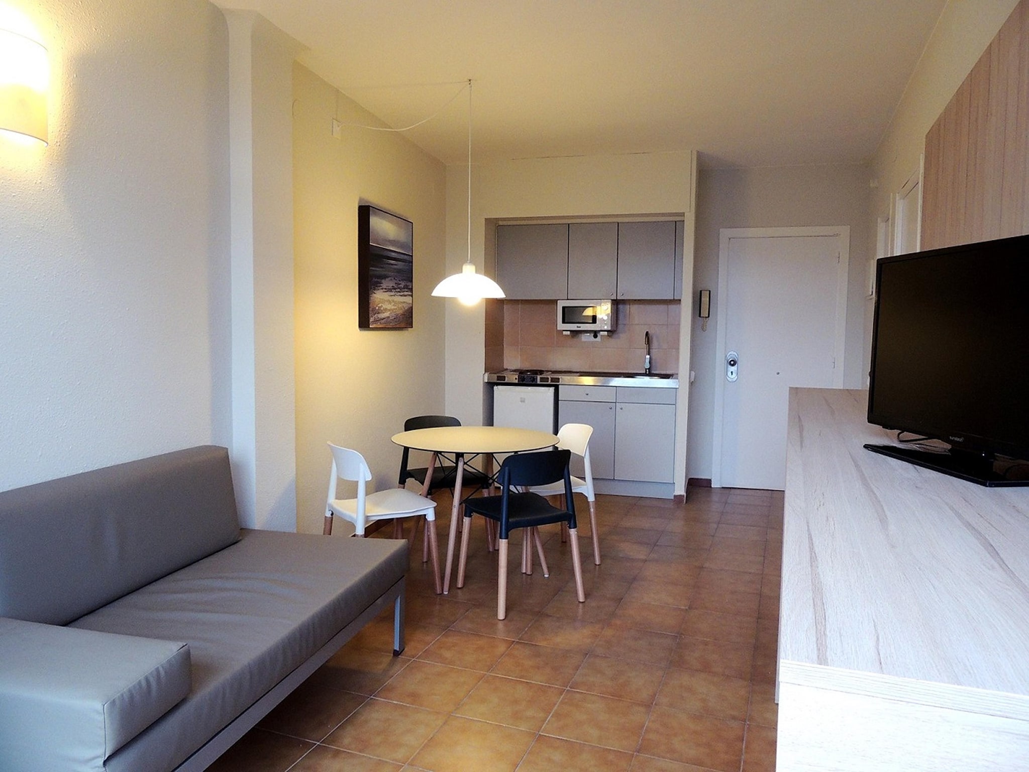 Leilighet Tossa Apartment