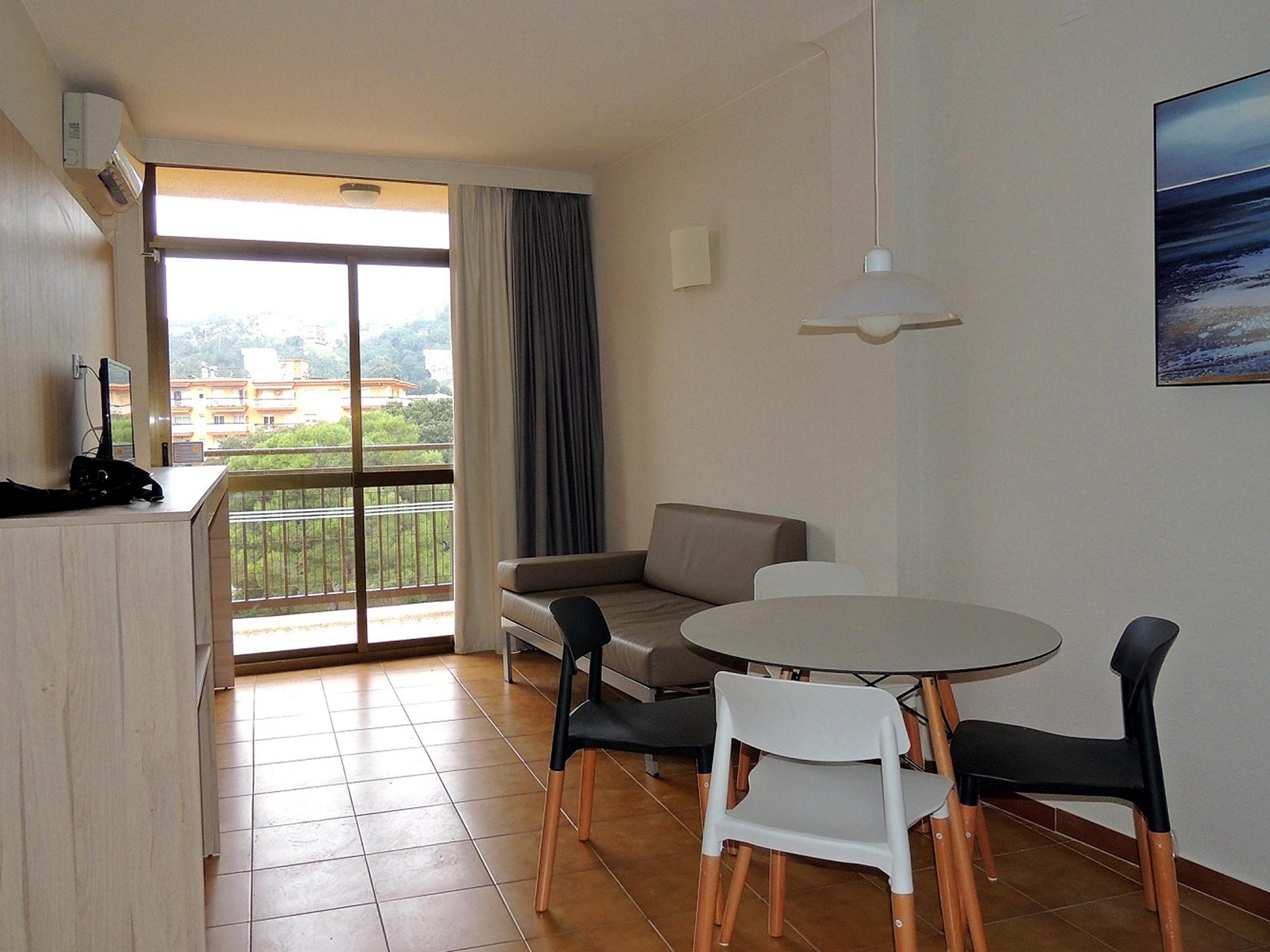 Leilighet Tossa Apartment