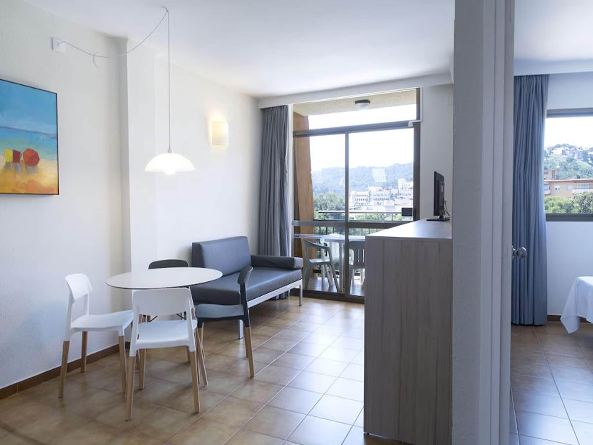 Leilighet Tossa Apartment