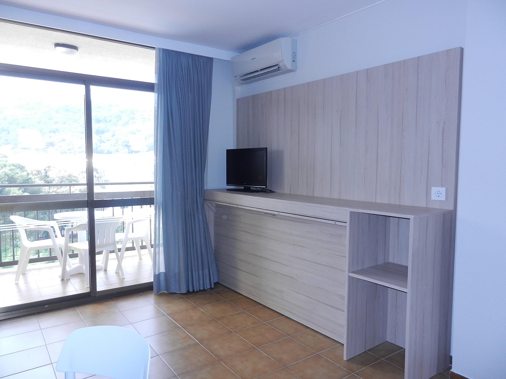 Leilighet Tossa Apartment