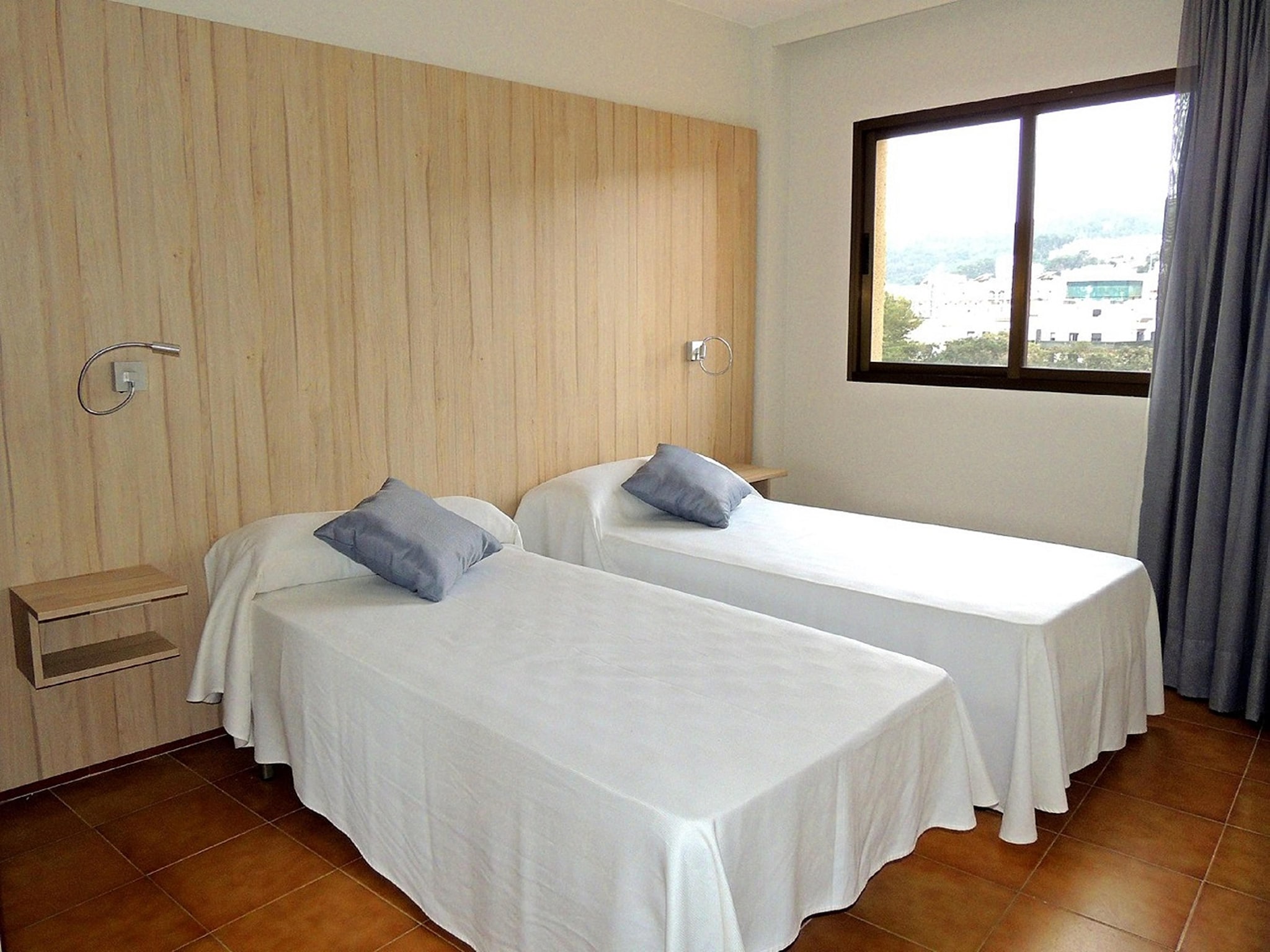 Leilighet Tossa Apartment