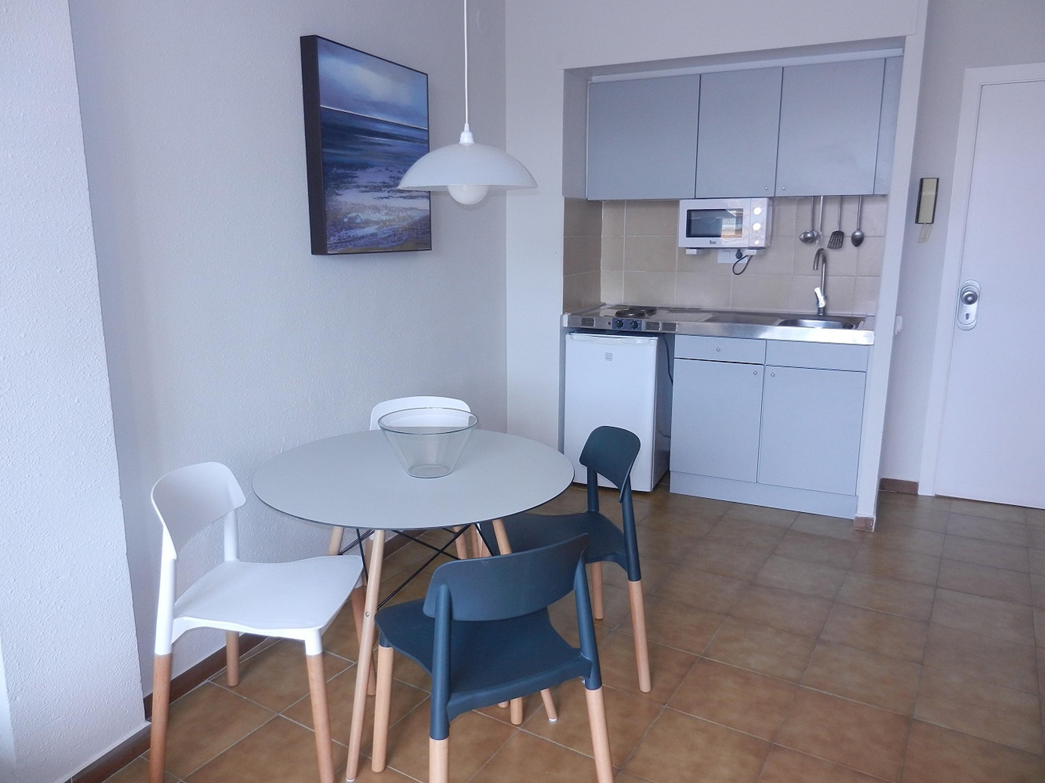 Leilighet Tossa Apartment