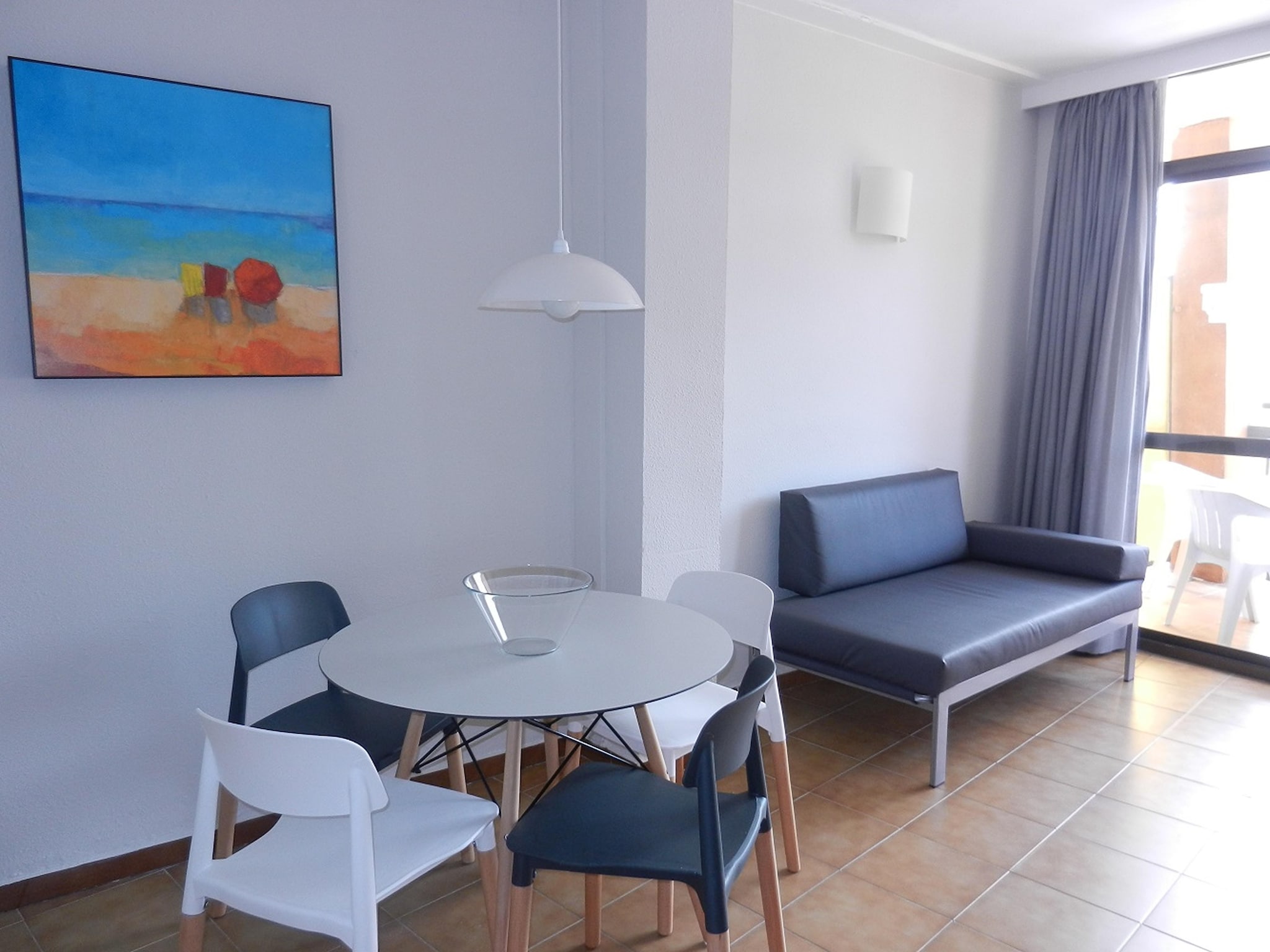 Leilighet Tossa Apartment