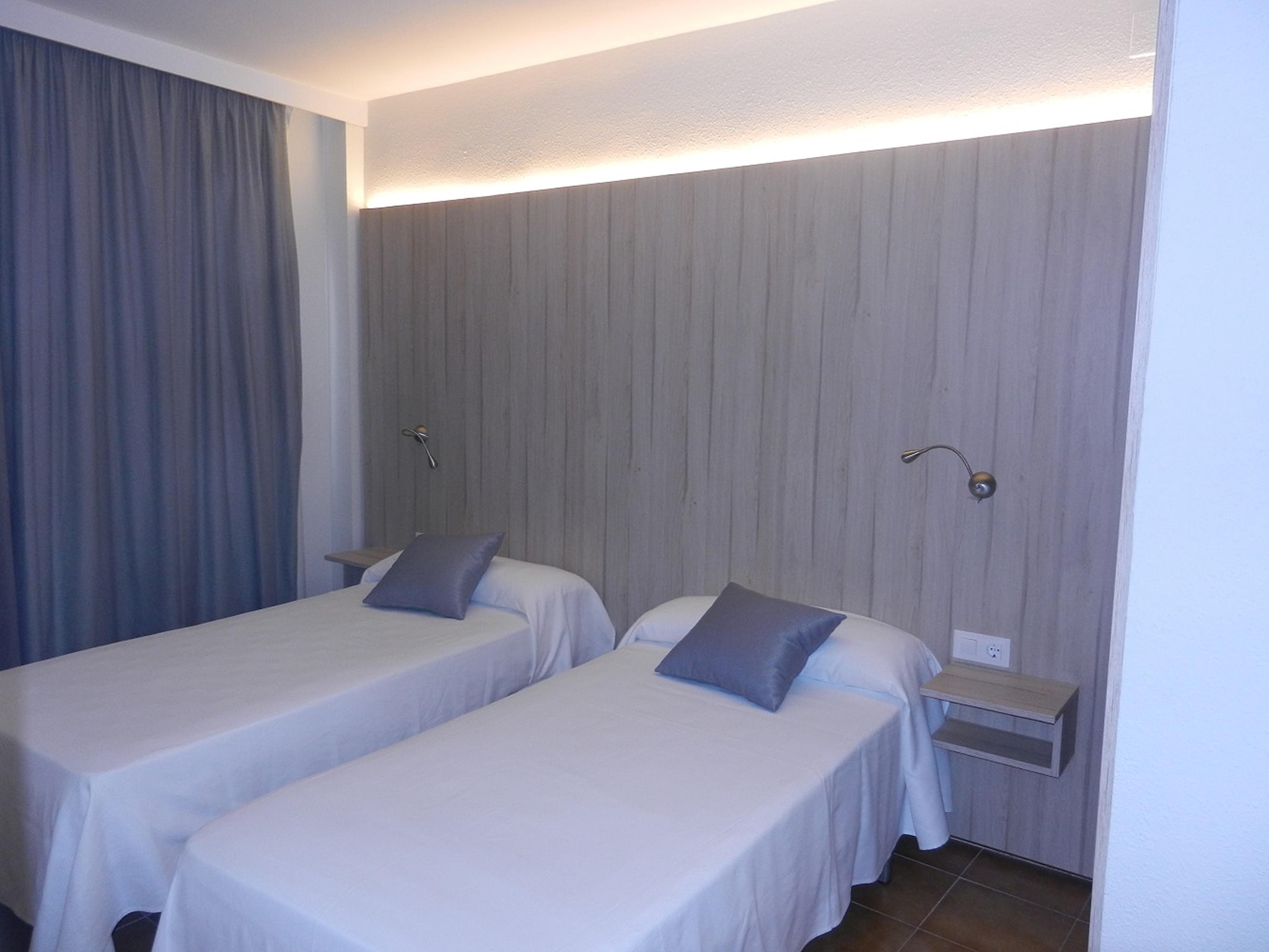 Leilighet Tossa Apartment