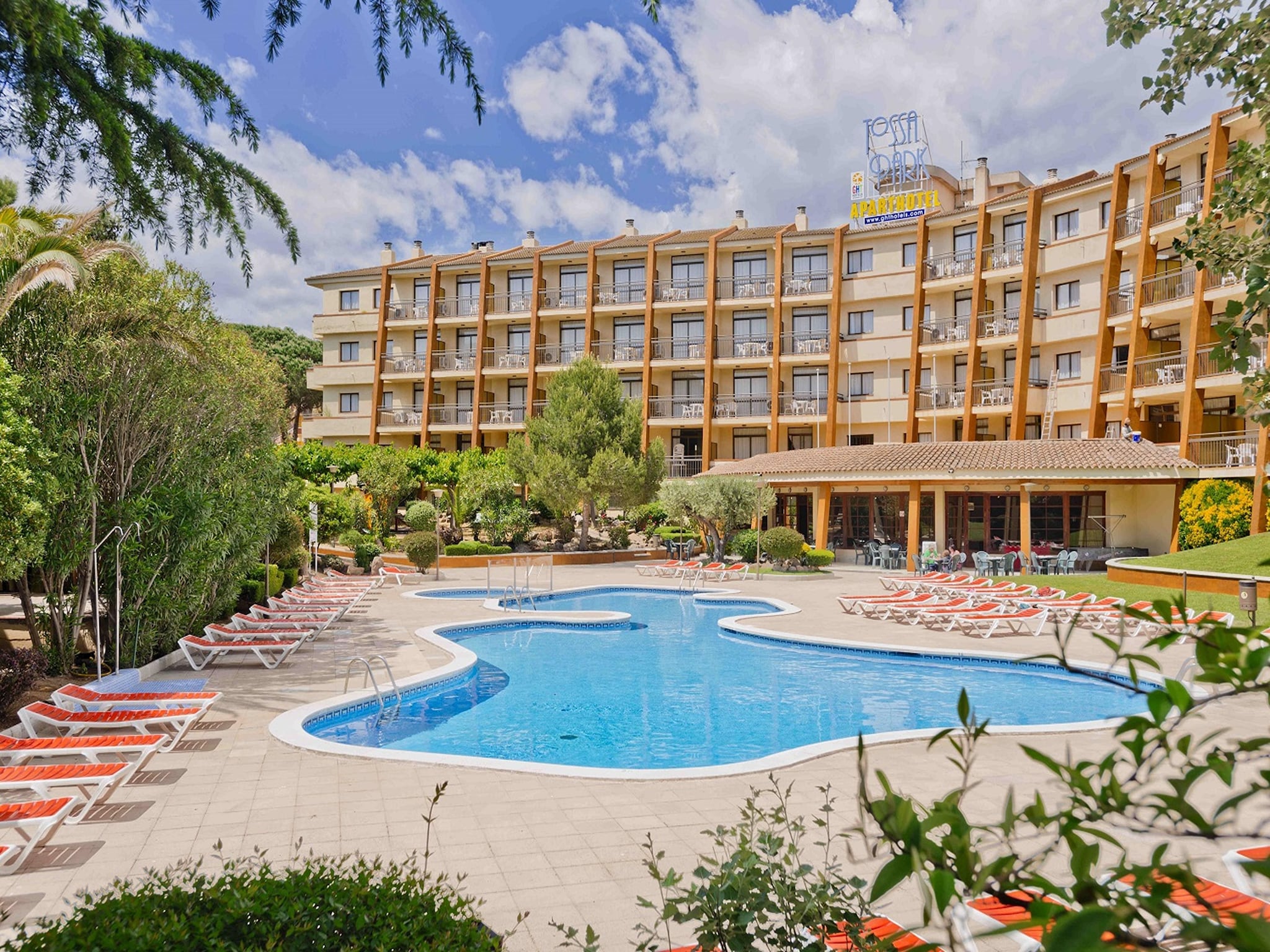 Leilighet Tossa Apartment