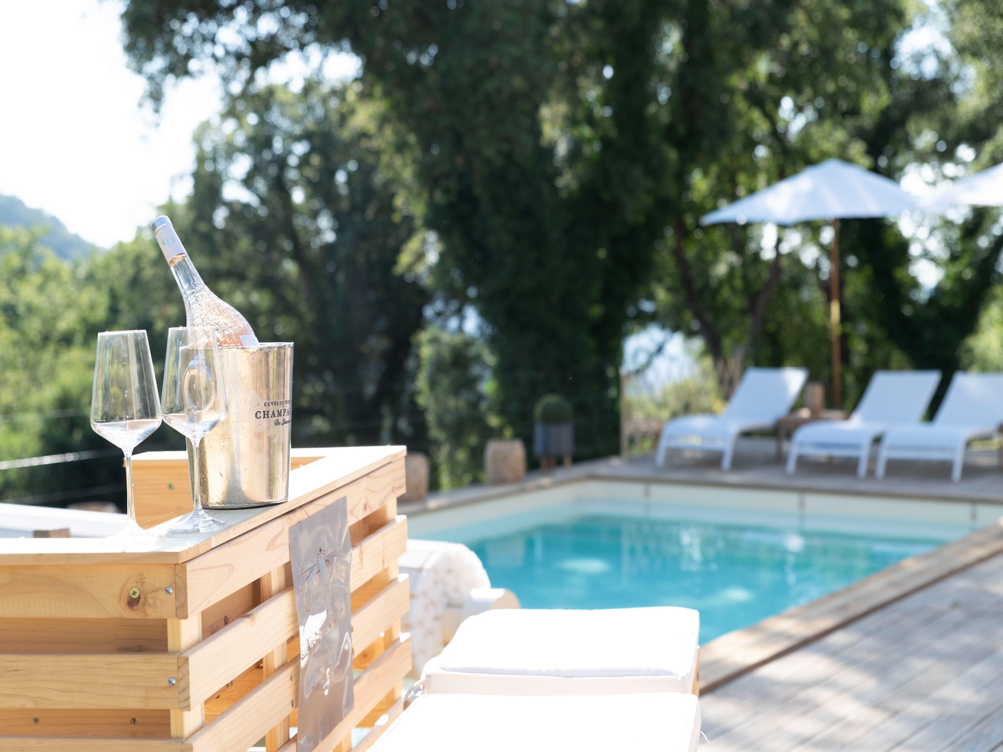  Villa Le Saint Tropez