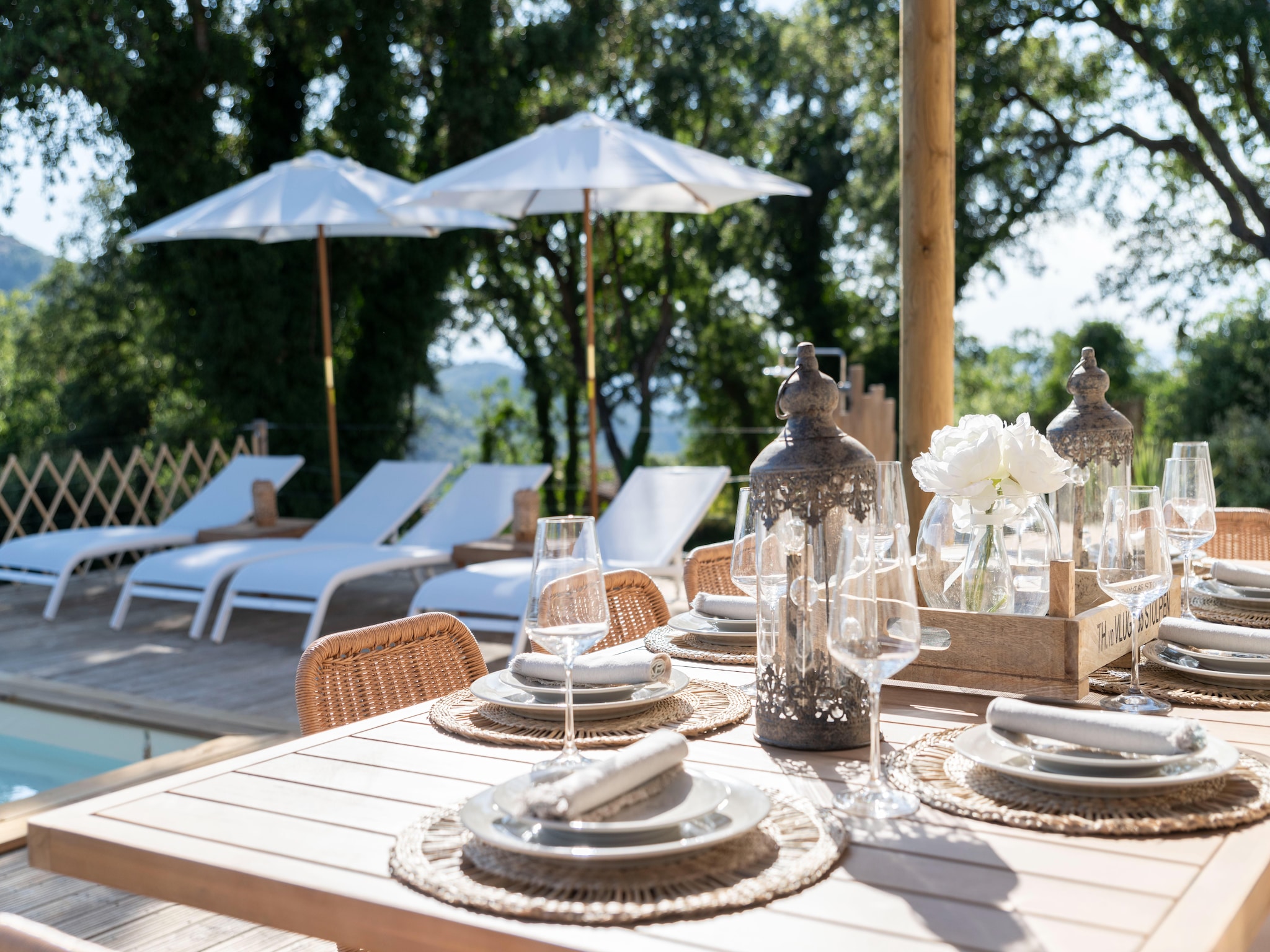   Villa Le Saint Tropez