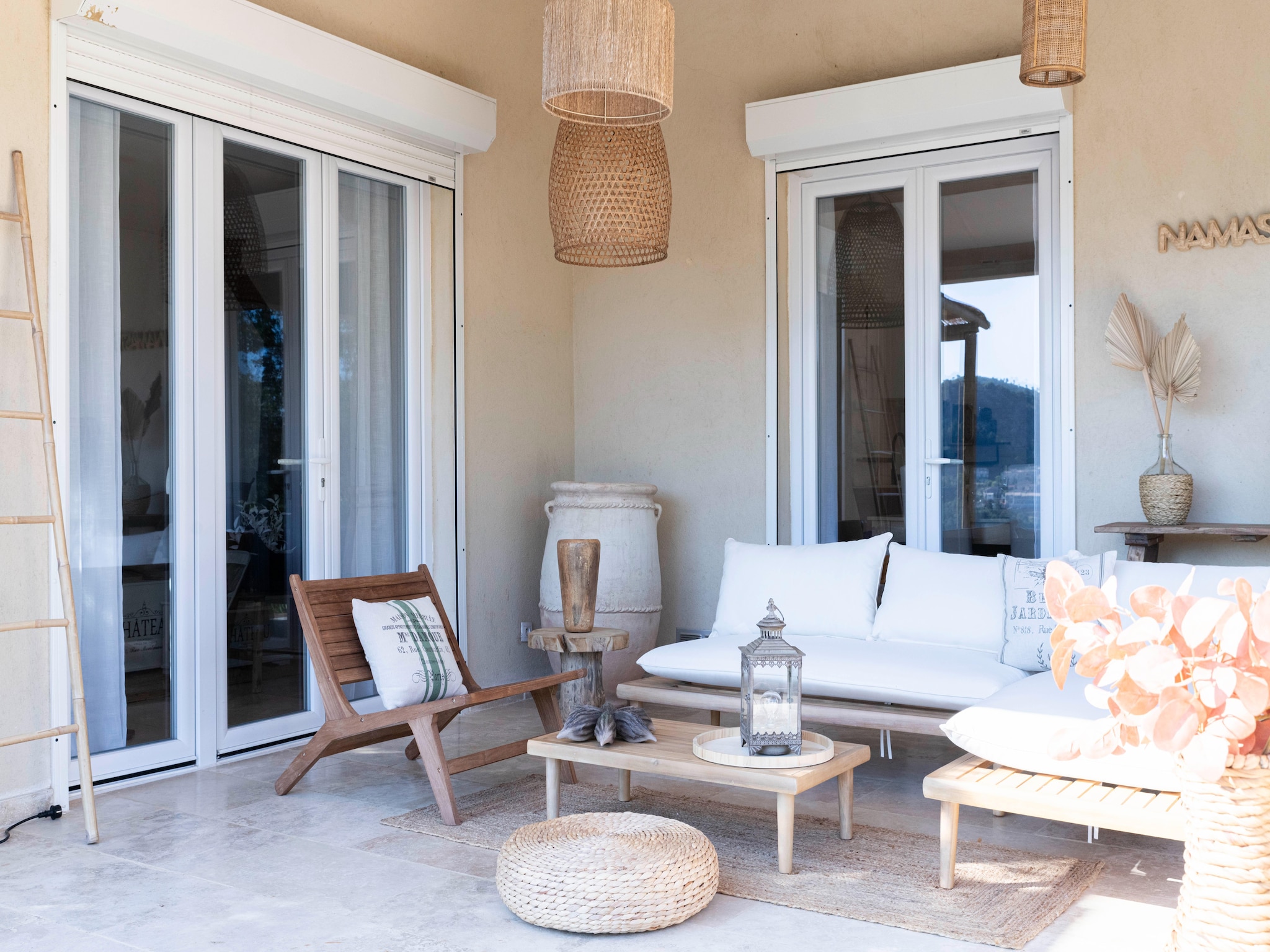   Villa Le Saint Tropez