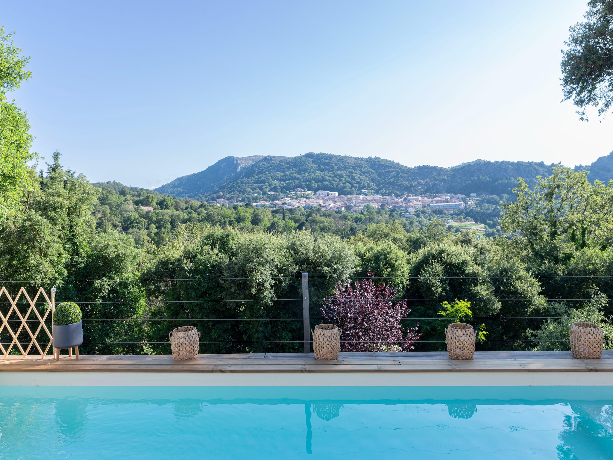   Villa Le Saint Tropez