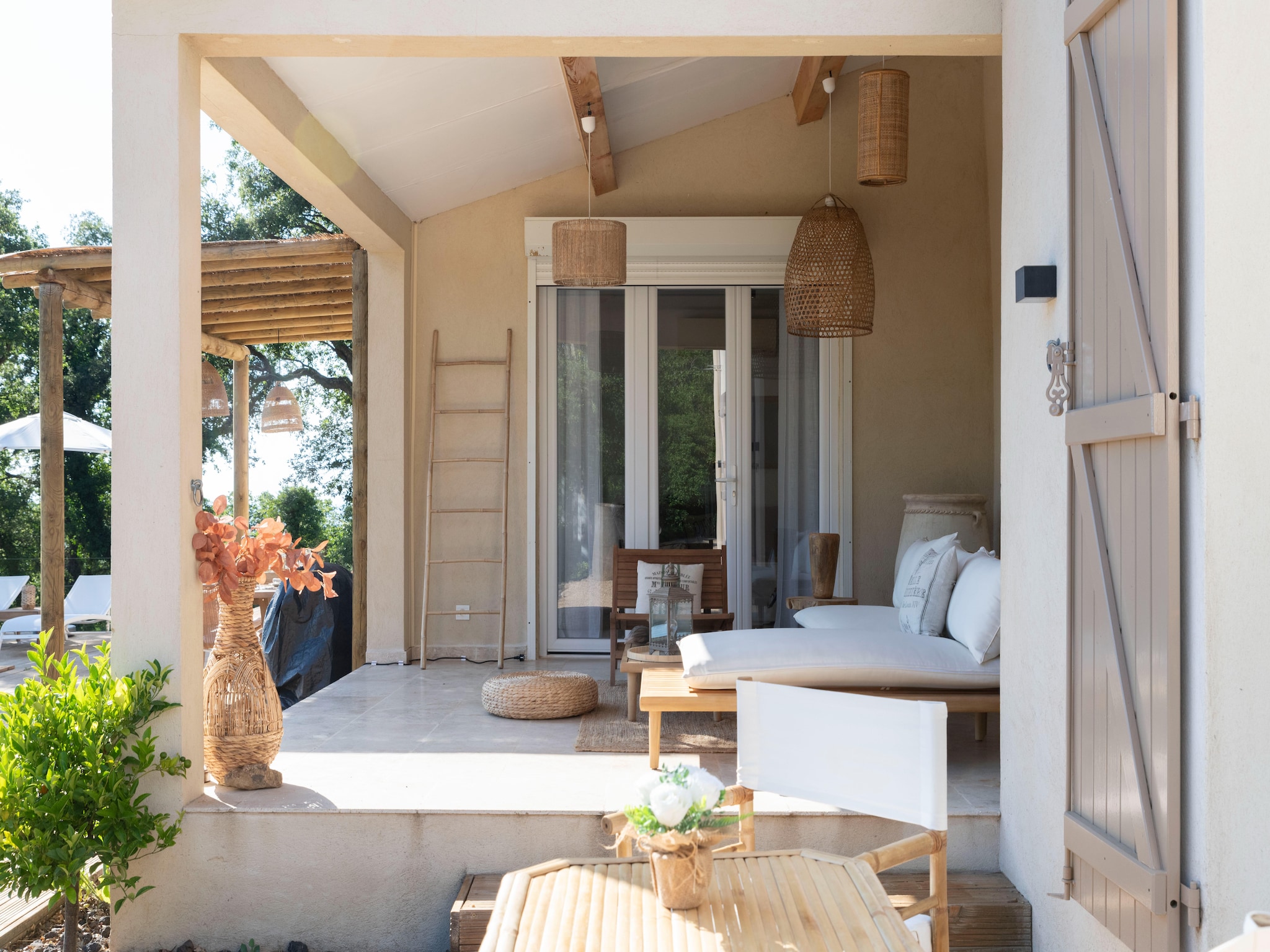   Villa Le Saint Tropez
