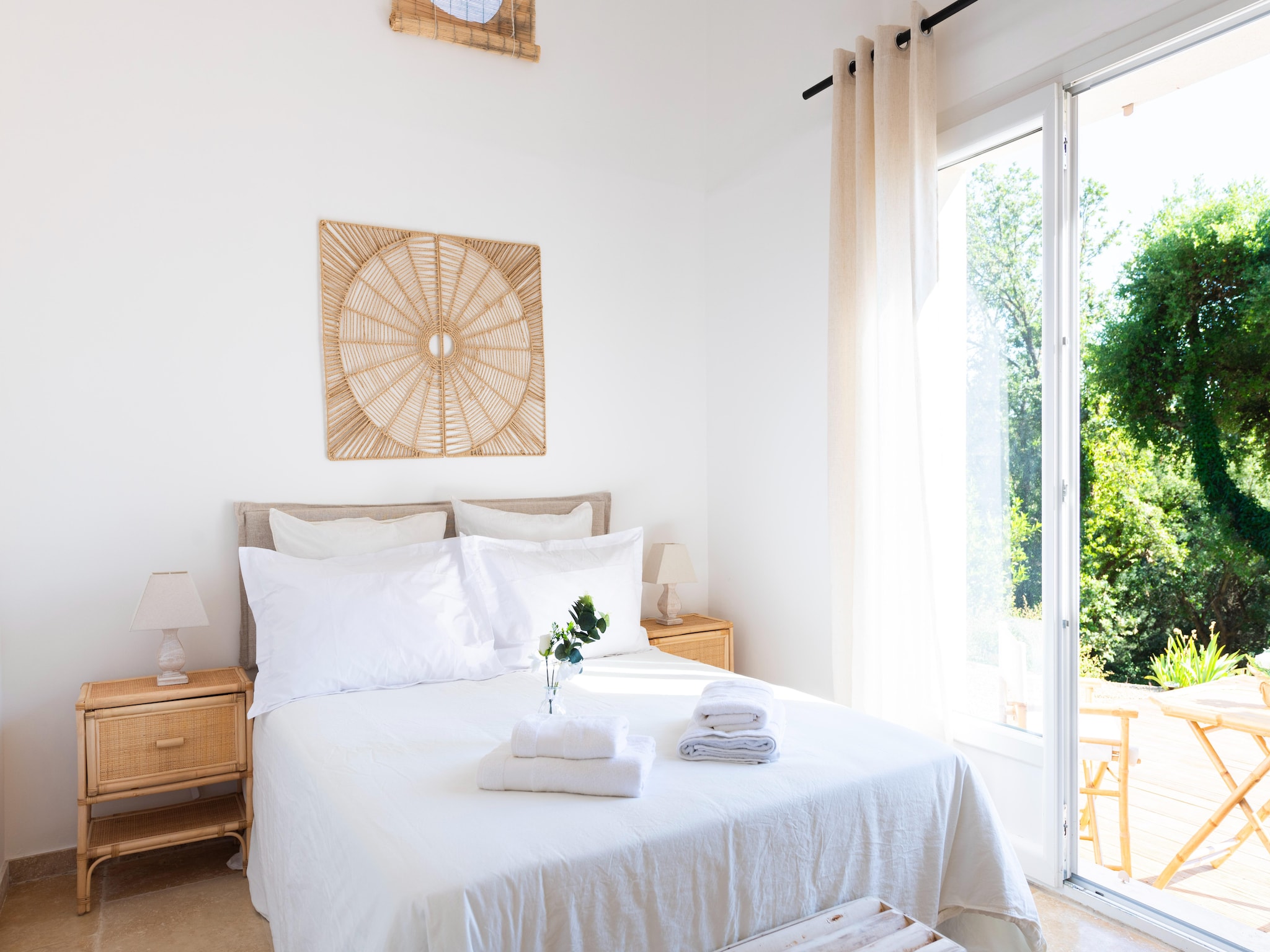   Villa Le Saint Tropez