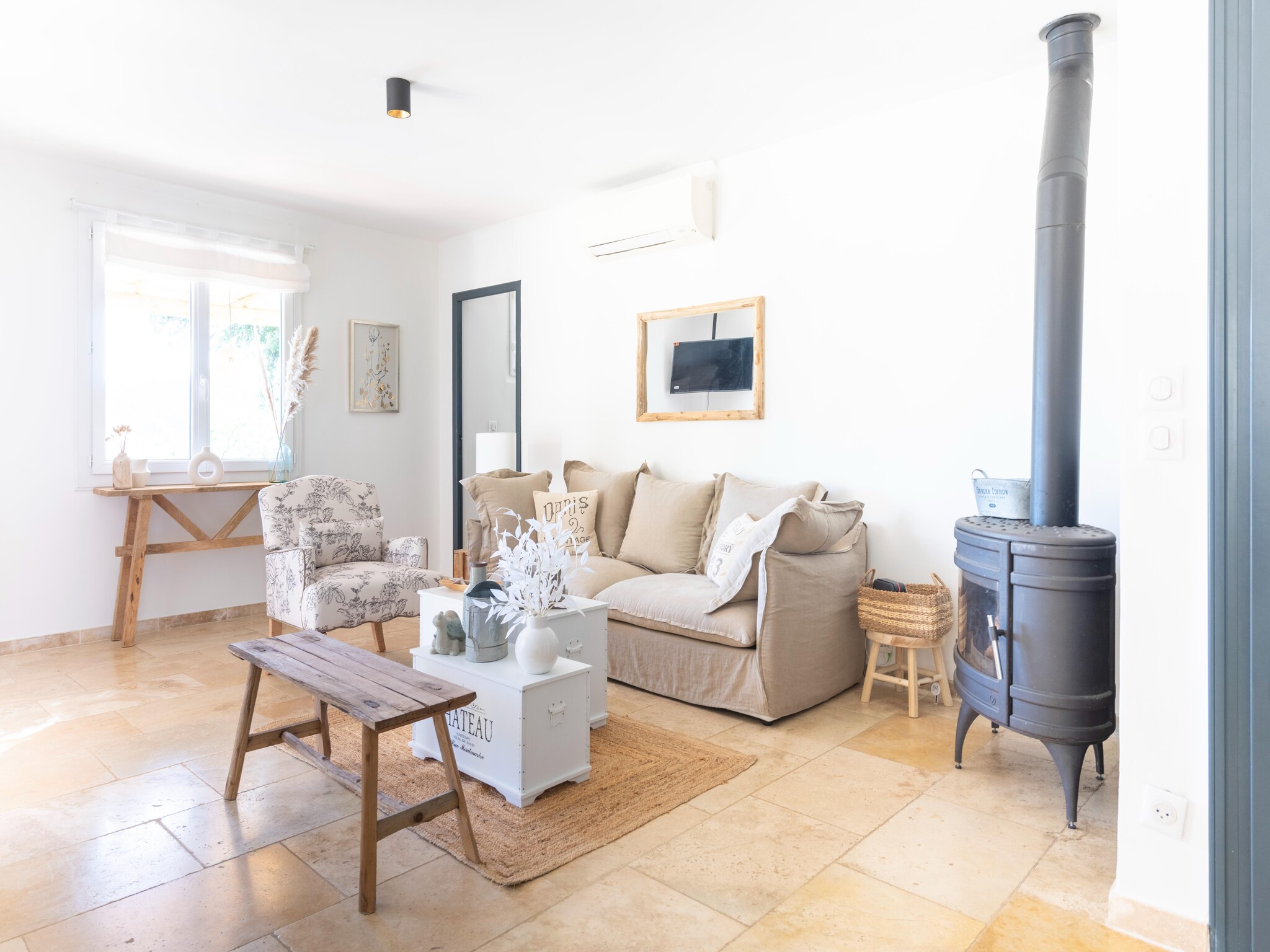   Villa Le Saint Tropez