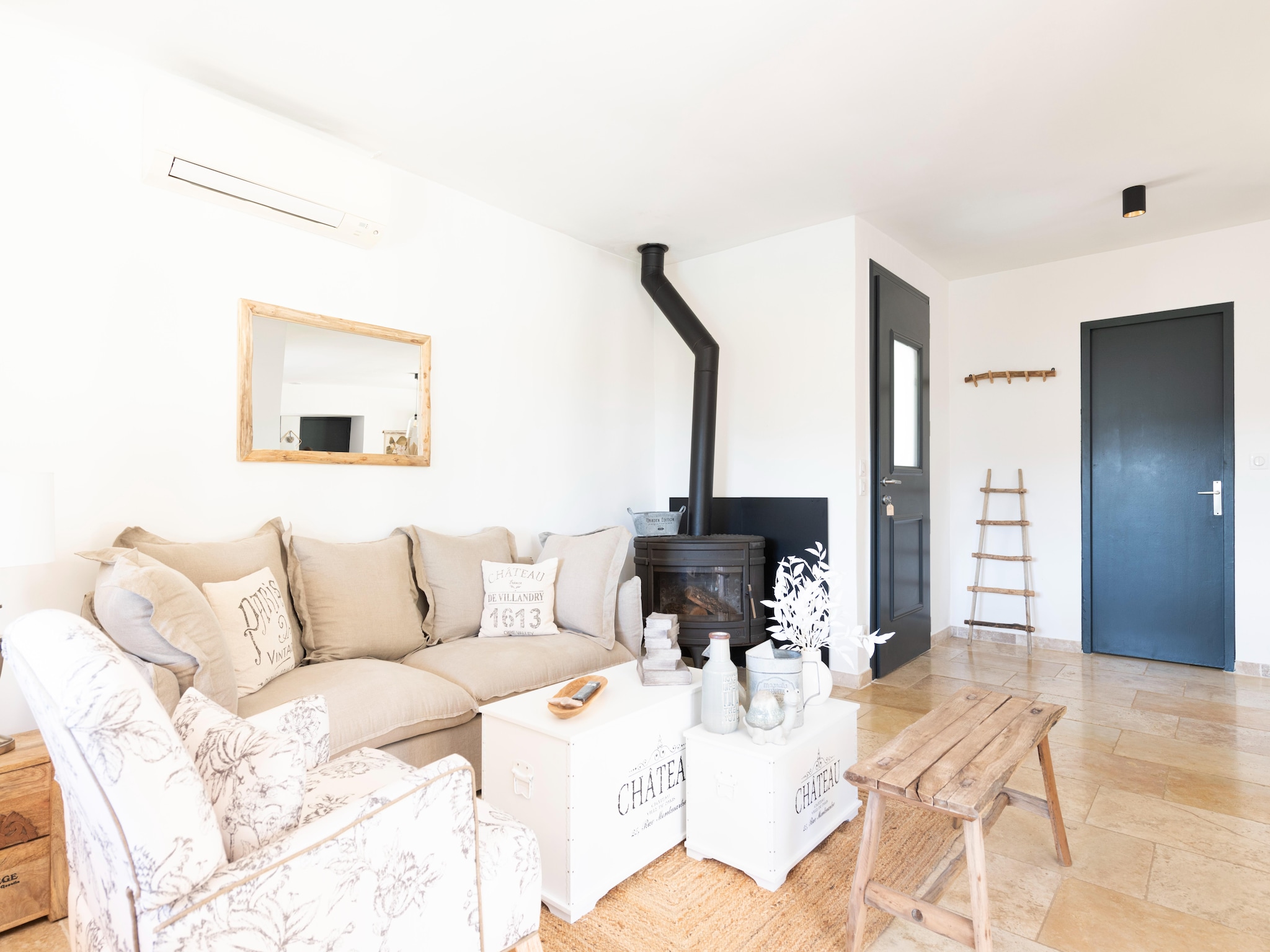   Villa Le Saint Tropez