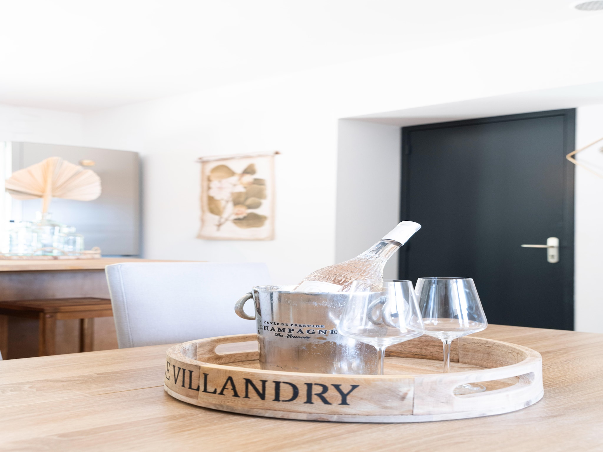   Villa Le Saint Tropez