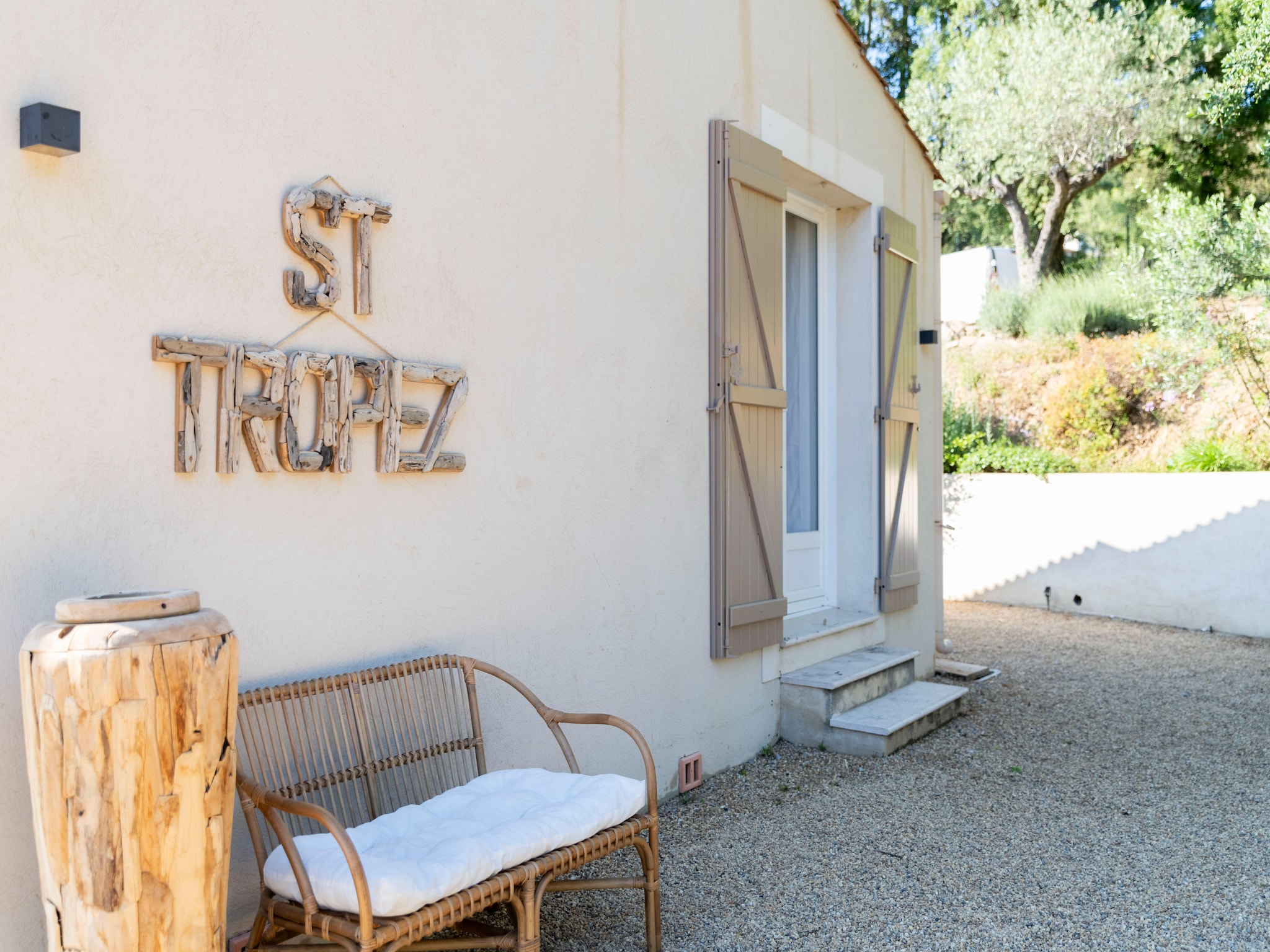   Villa Le Saint Tropez