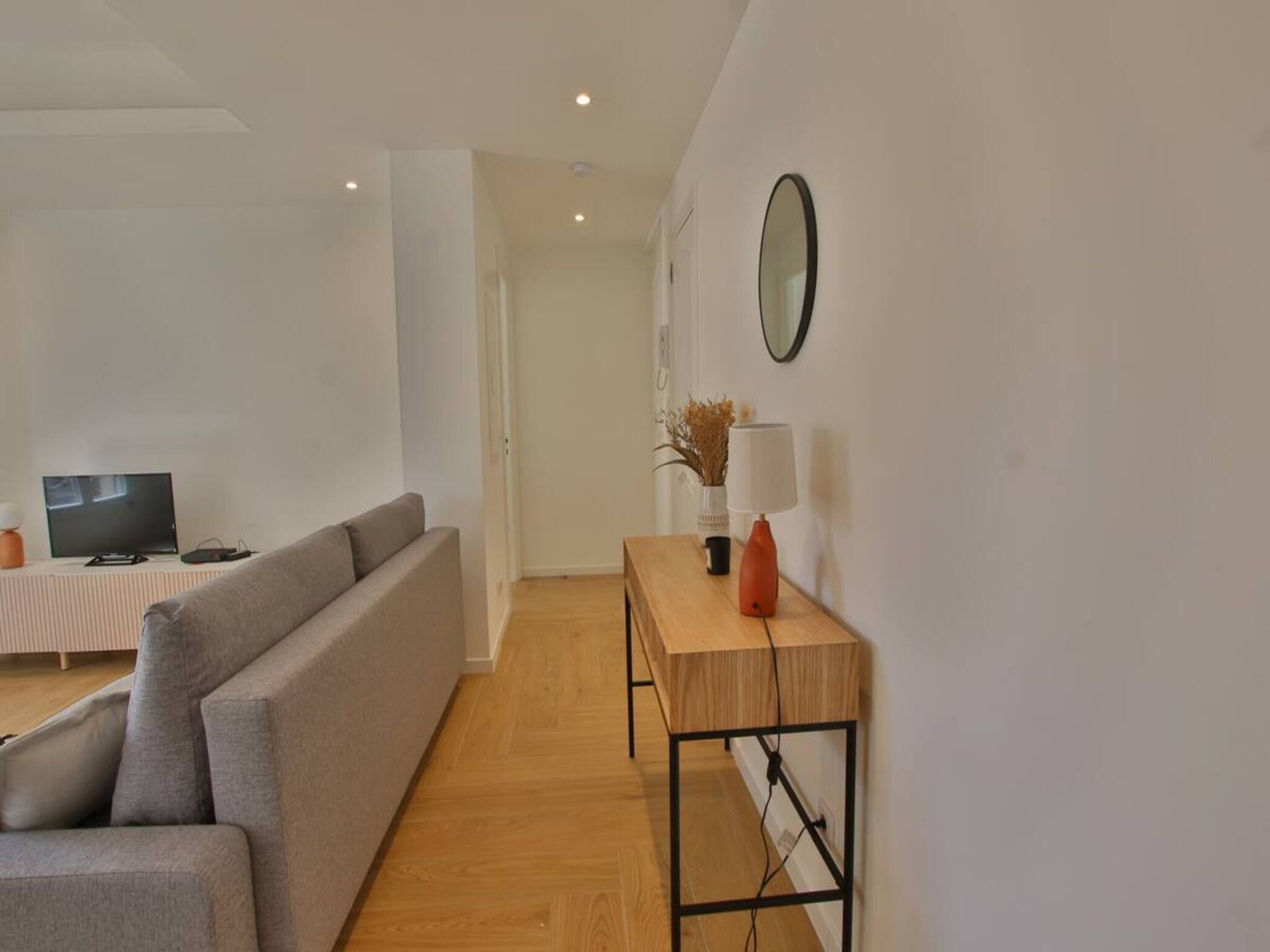 Apartment Appartement au Cœur du Centre-Ville d'Antibes