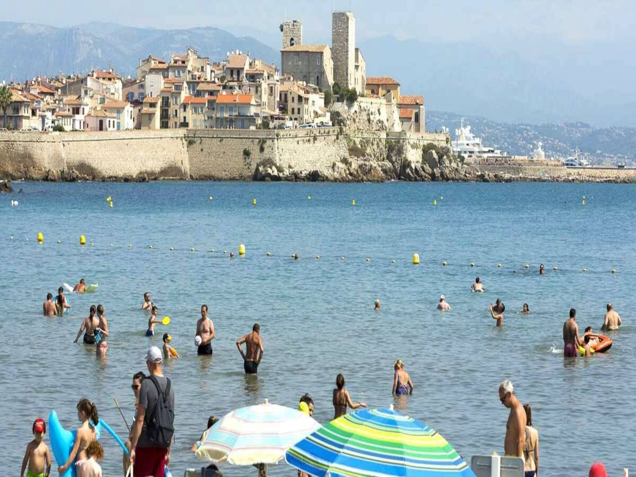   Studio cosy près du Cap d'Antibes & plages de