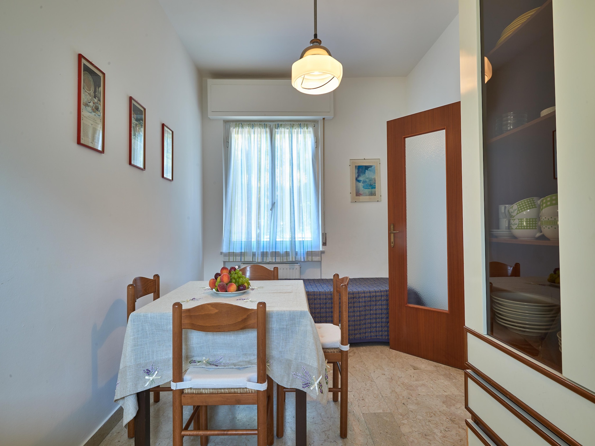 Ferienwohnung APPARTAMENTI ANNINA 2 CERIALE TRILO