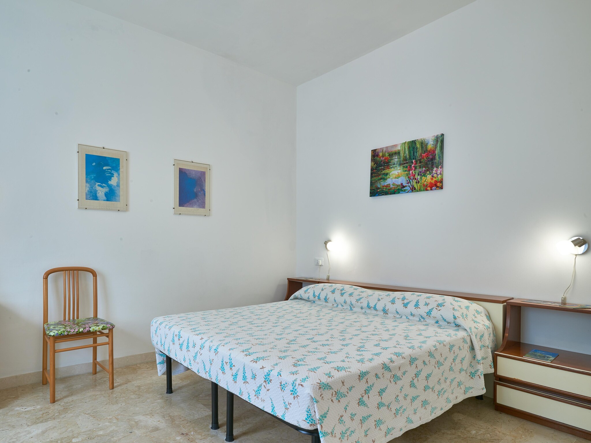 Ferienwohnung APPARTAMENTI ANNINA 2 CERIALE TRILO