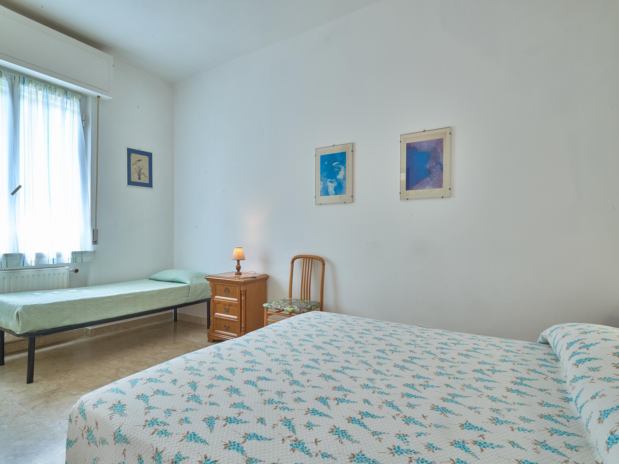 Ferienwohnung APPARTAMENTI ANNINA 2 CERIALE TRILO