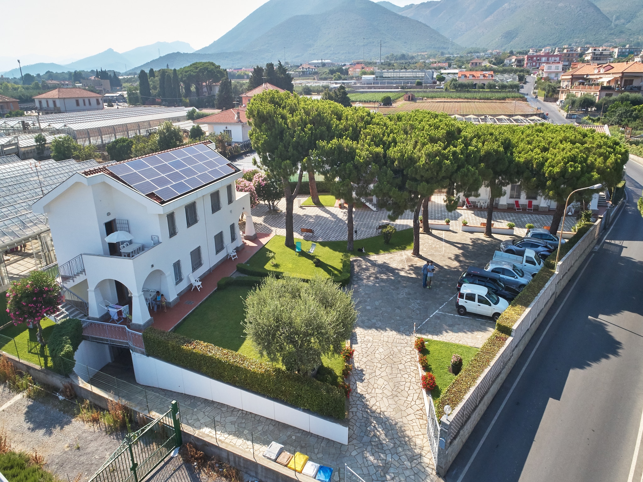 Apartment APPARTAMENTI ANNINA 2 CERIALE BILO