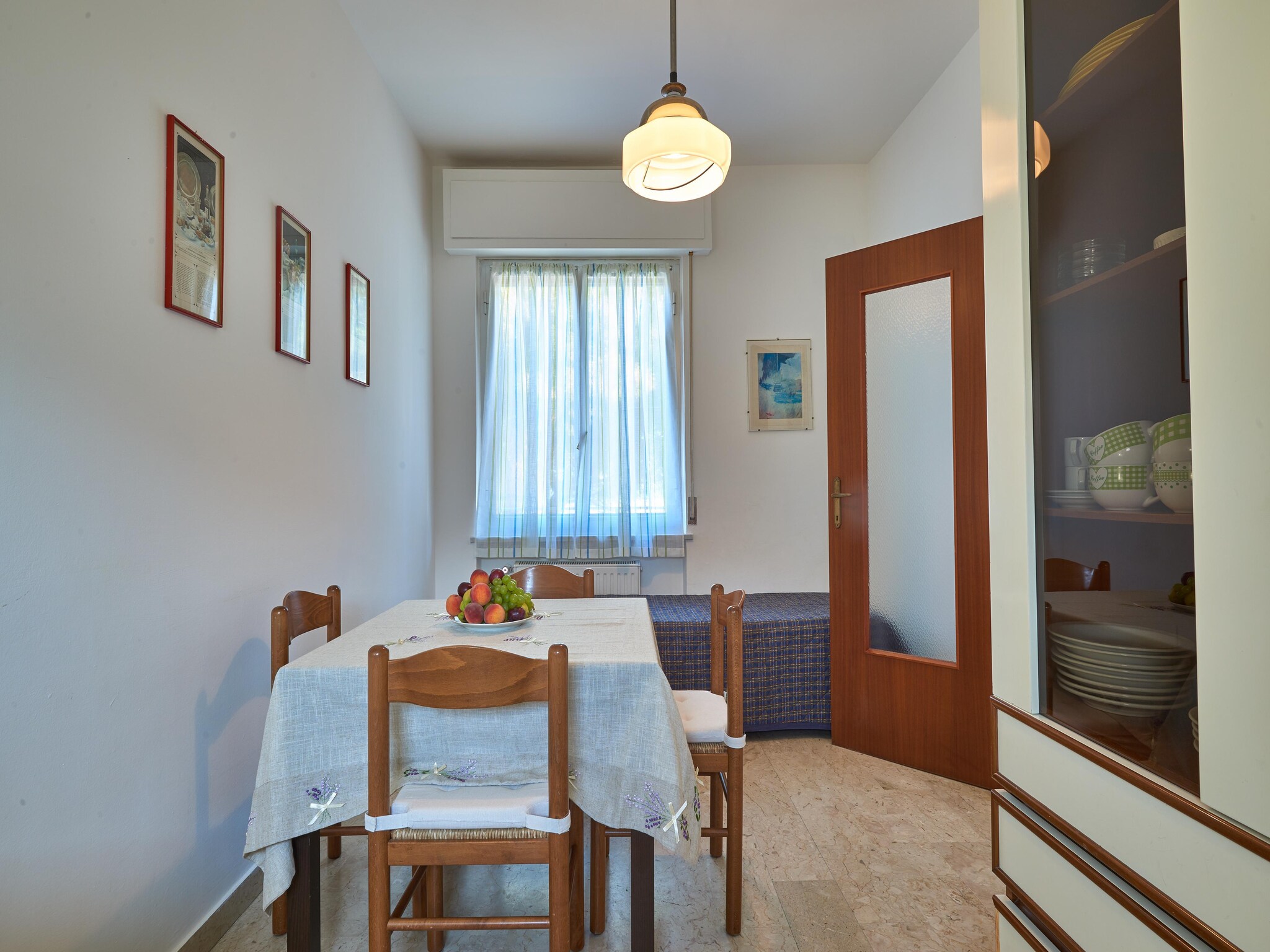 Apartment APPARTAMENTI ANNINA 2 CERIALE BILO