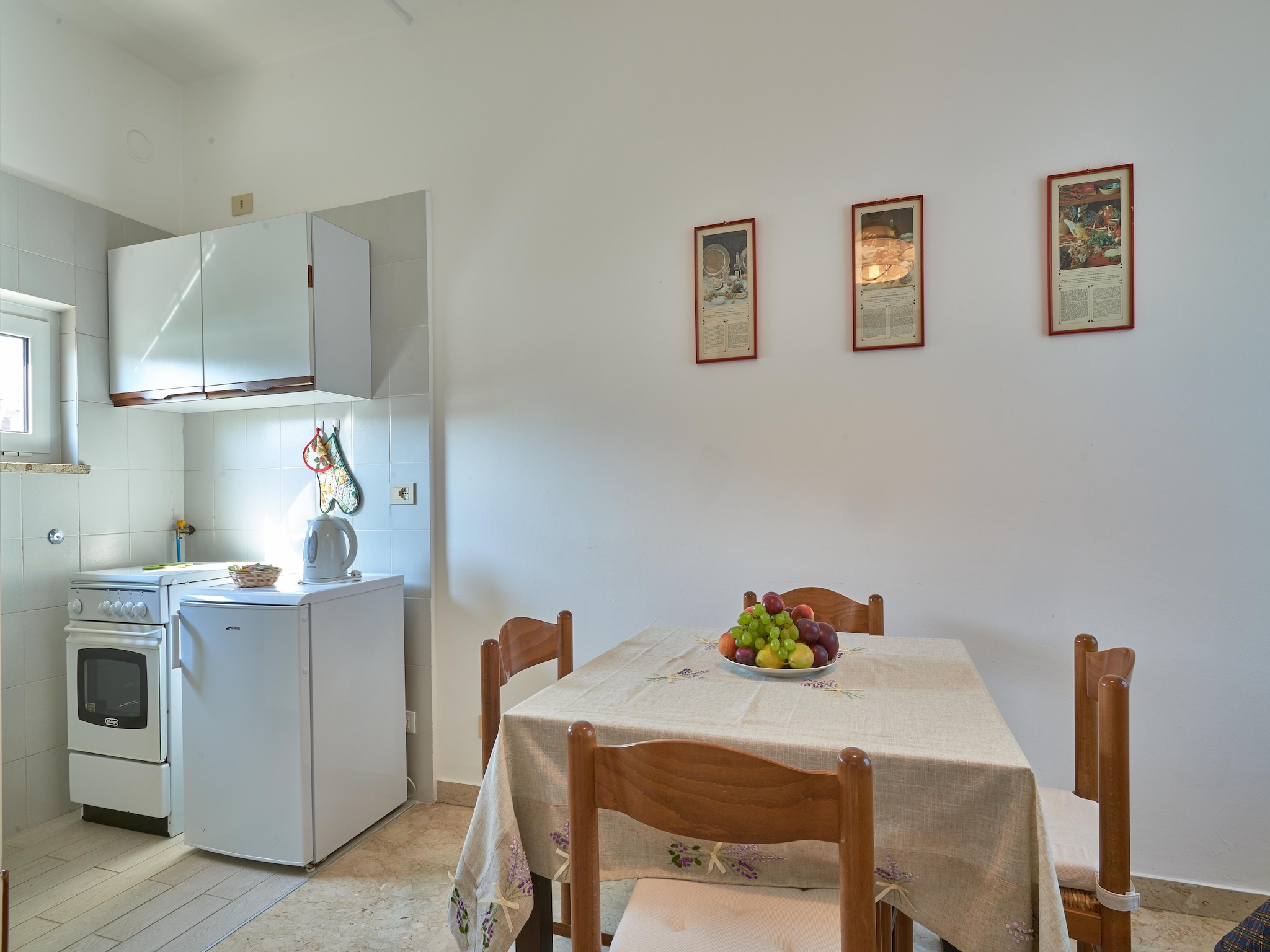 Apartment APPARTAMENTI ANNINA 2 CERIALE BILO