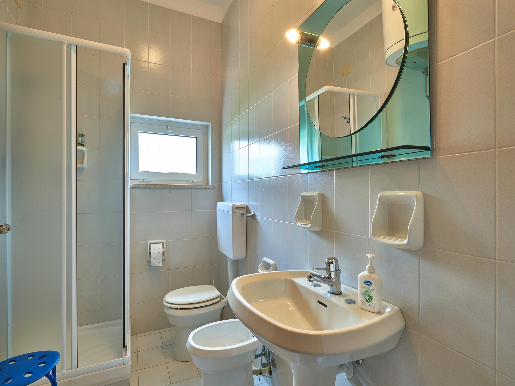Apartment APPARTAMENTI ANNINA 2 CERIALE BILO