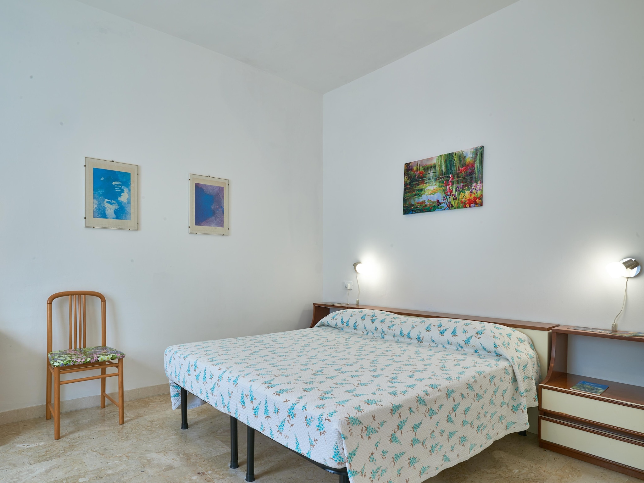 Apartment APPARTAMENTI ANNINA 2 CERIALE BILO