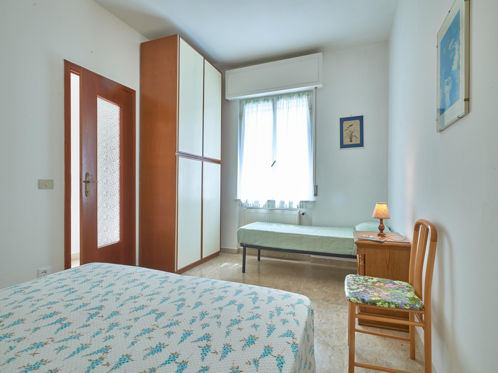 Apartment APPARTAMENTI ANNINA 2 CERIALE BILO