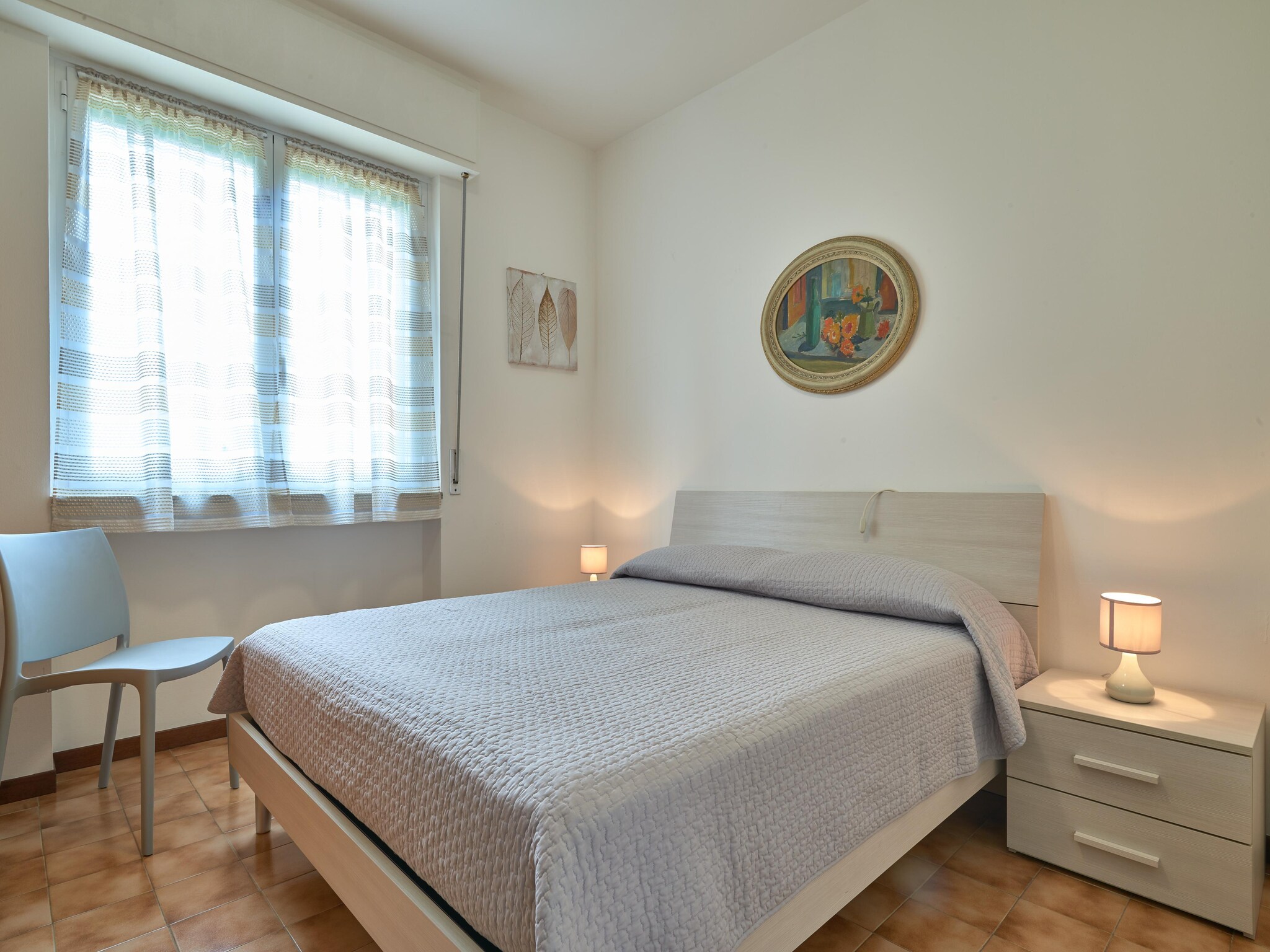 Apartment APPARTAMENTI ANNINA 2 CERIALE BILO