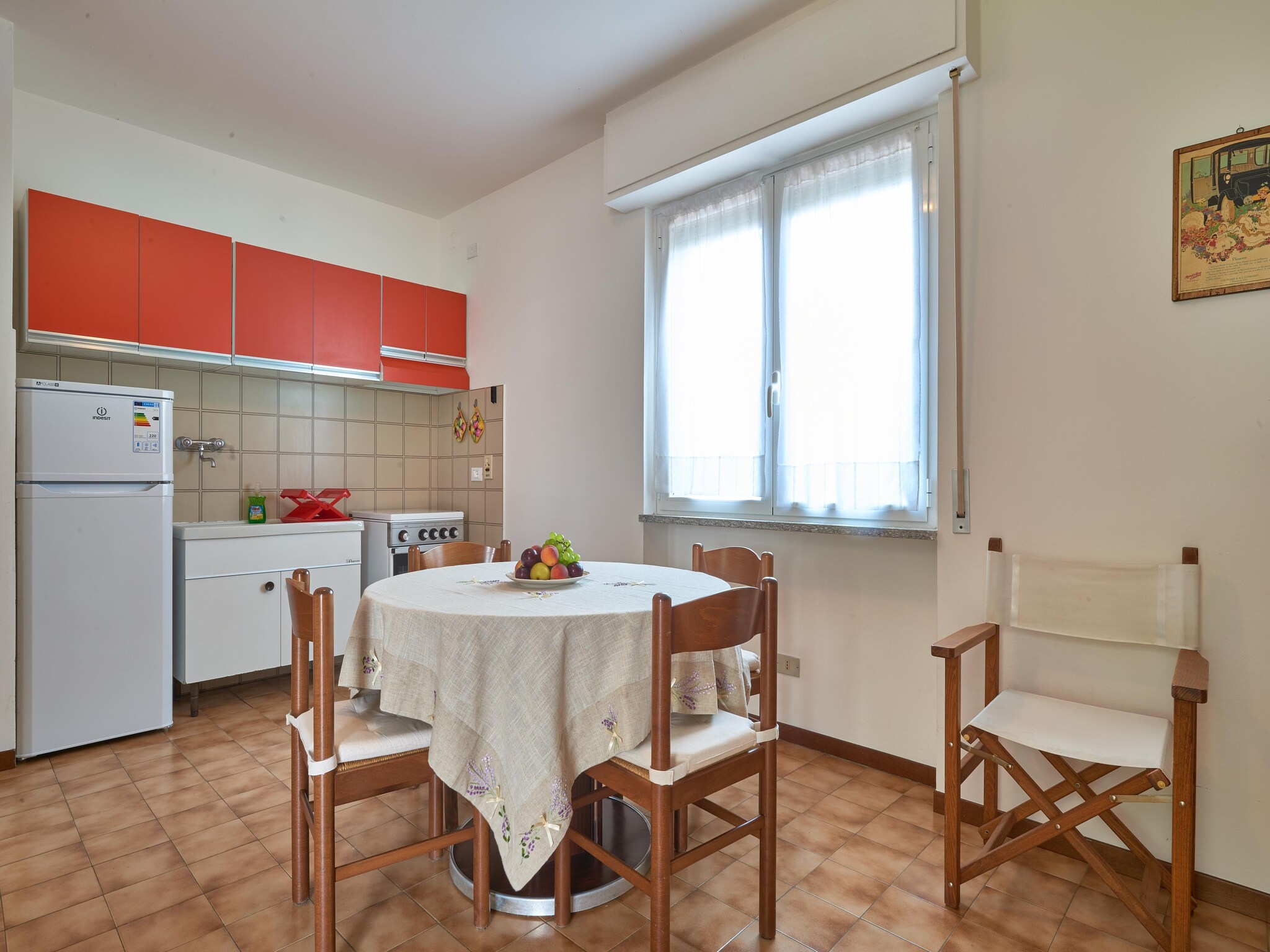 Apartment APPARTAMENTI ANNINA 2 CERIALE BILO