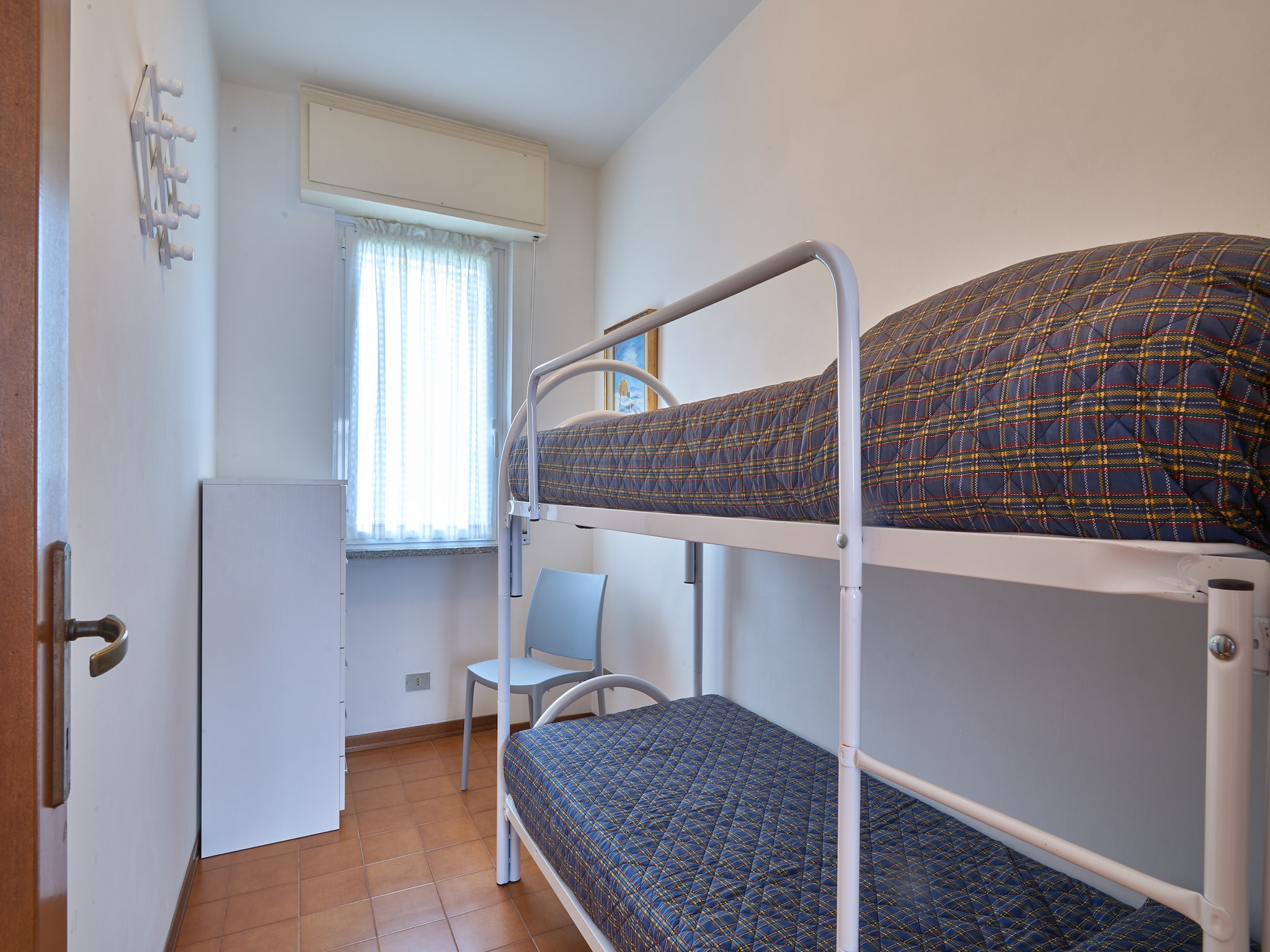 Apartment APPARTAMENTI ANNINA 2 CERIALE BILO