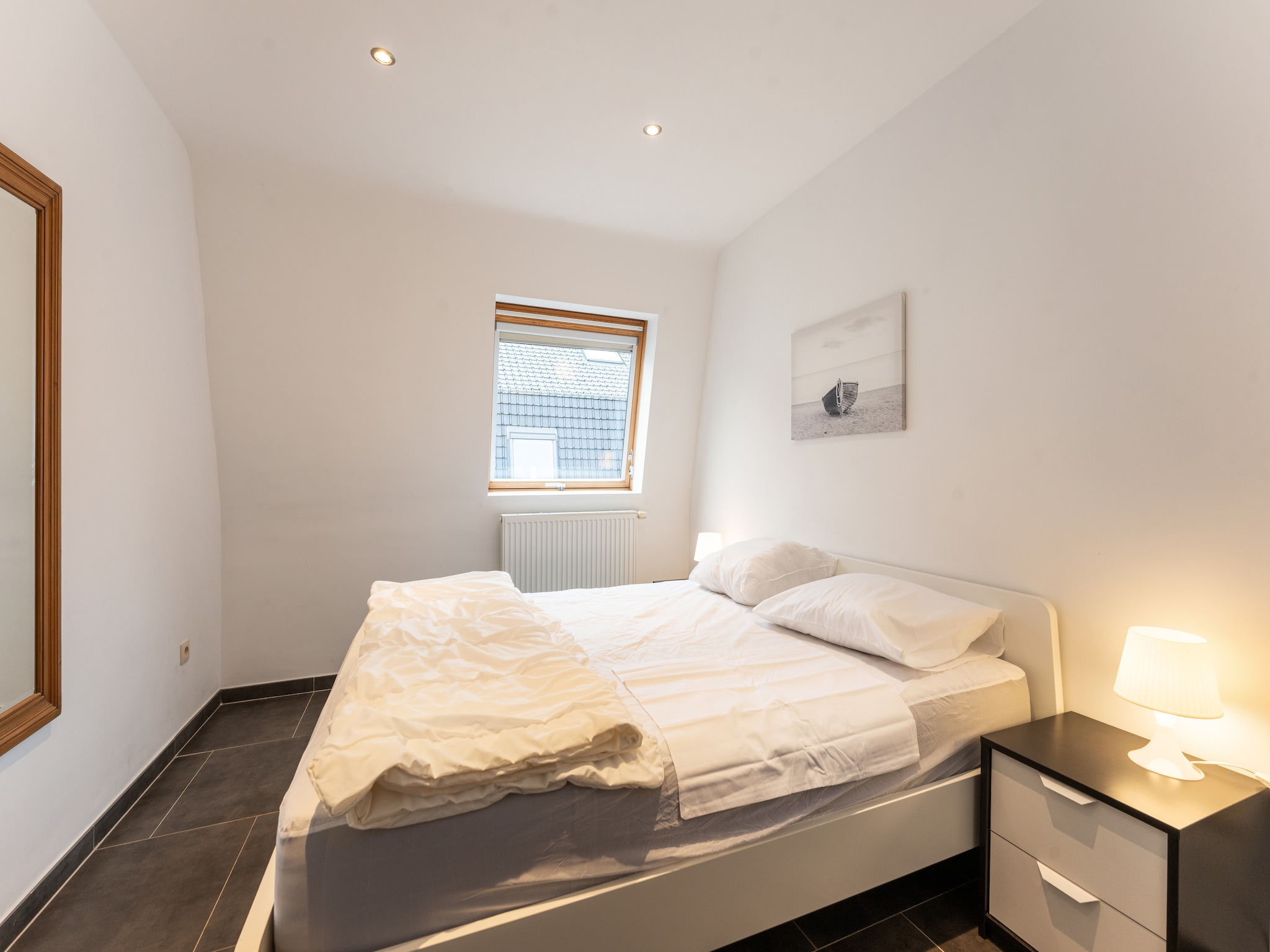 Ferienwohnung COSTANZA - 0301