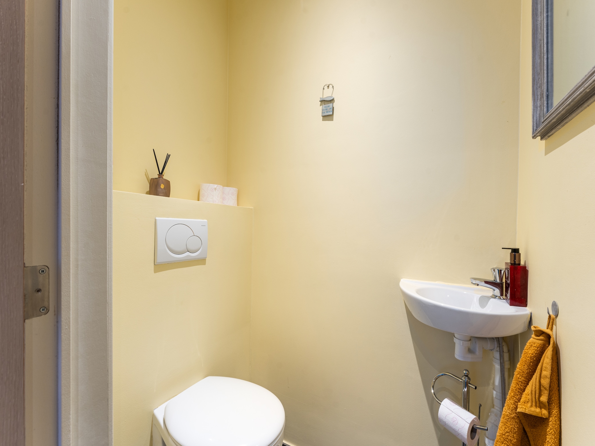 Ferienwohnung COSTANZA - 0301
