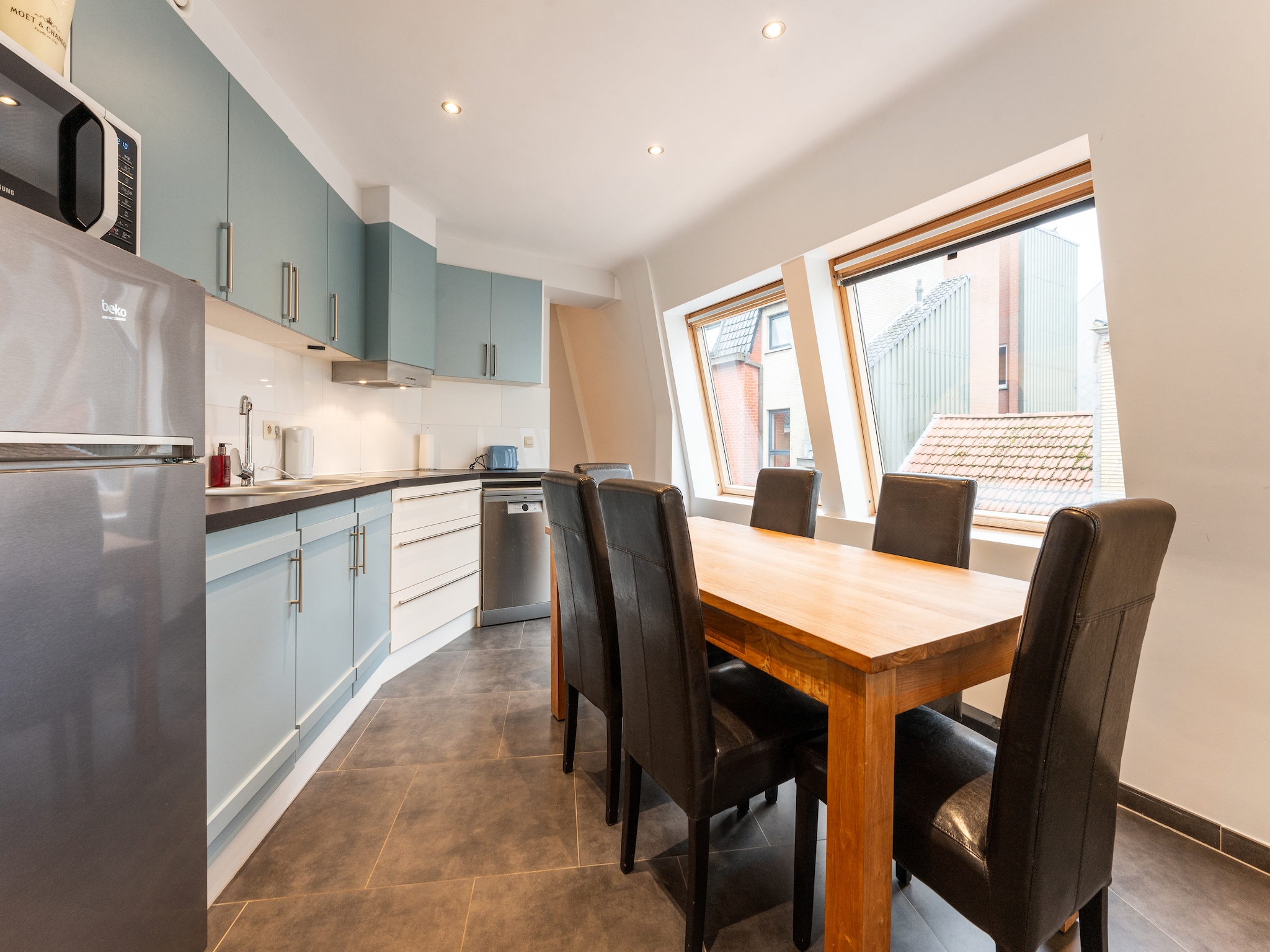 Ferienwohnung COSTANZA - 0301