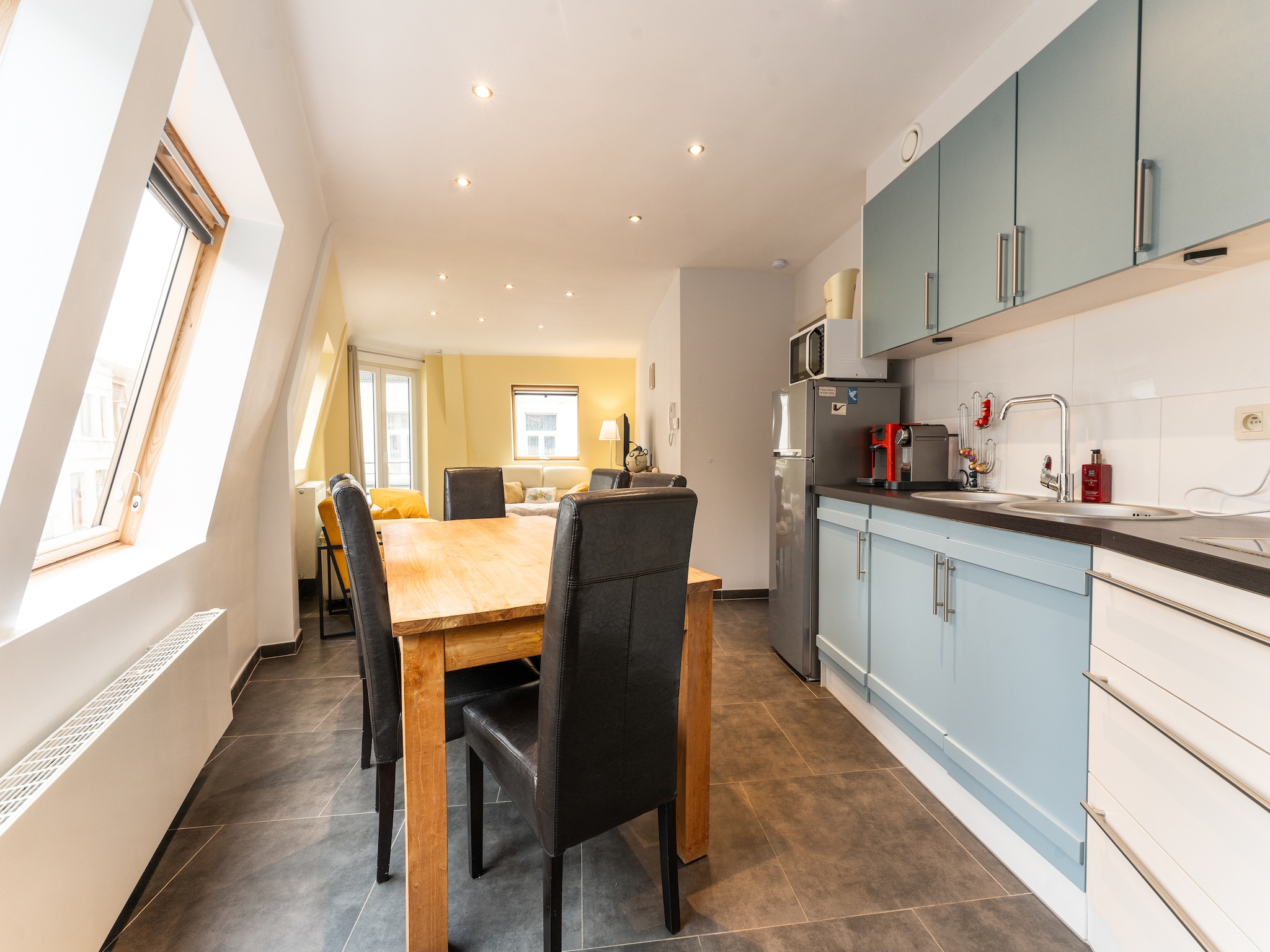 Ferienwohnung COSTANZA - 0301