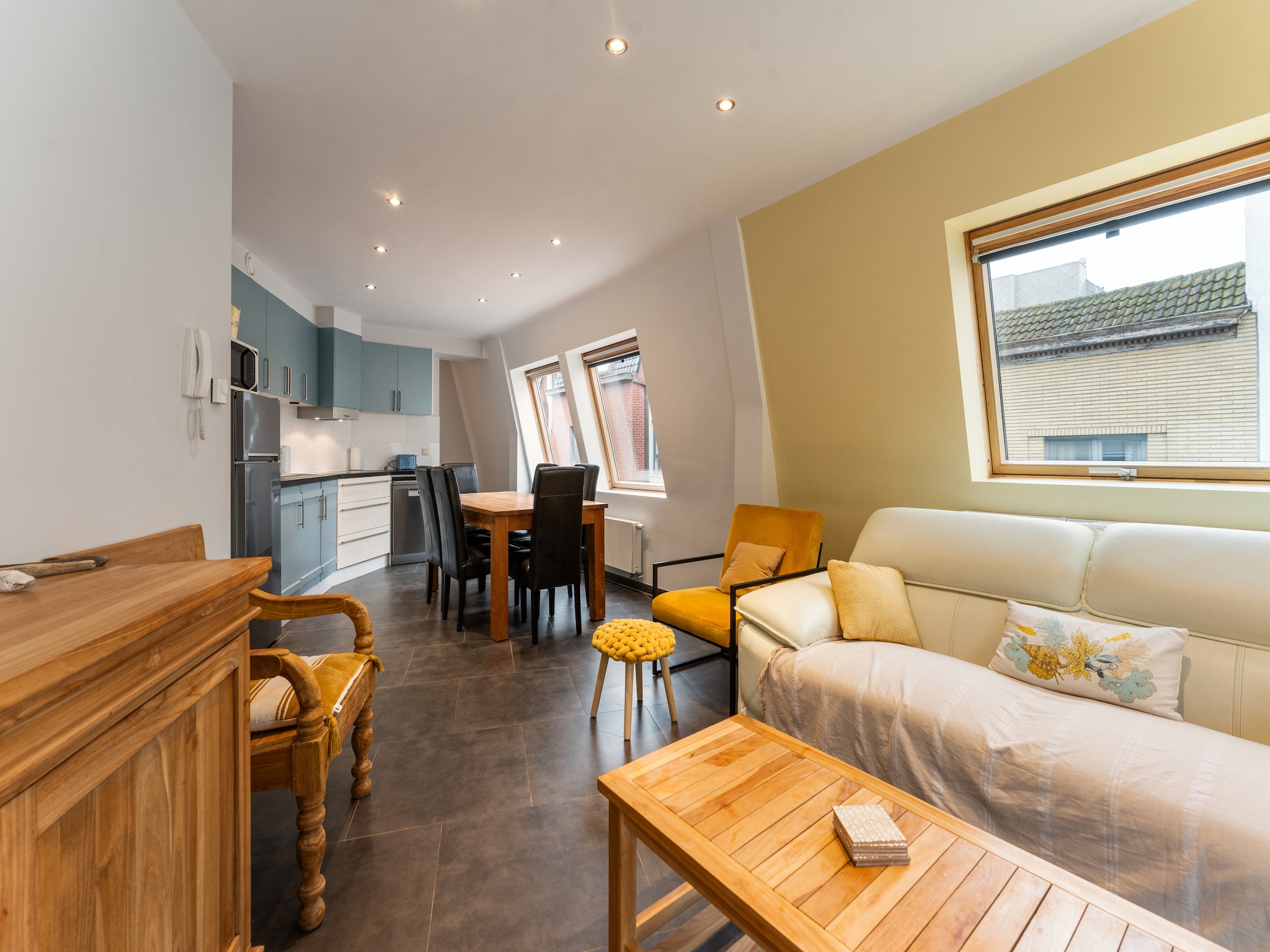 Ferienwohnung COSTANZA - 0301