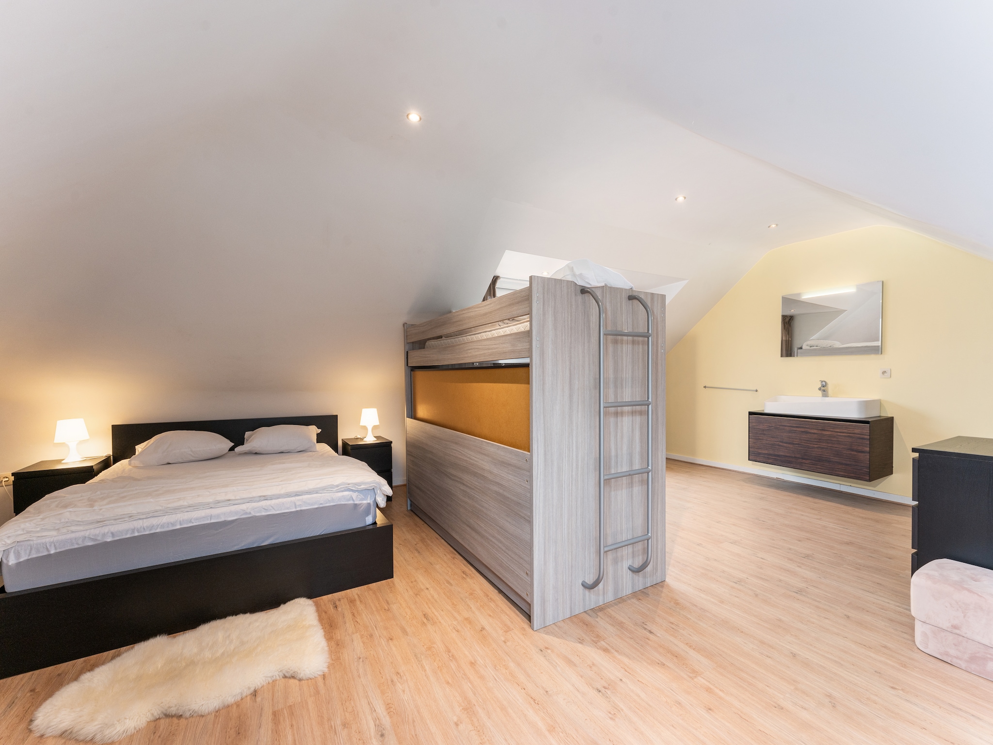 Ferienwohnung COSTANZA - 0301