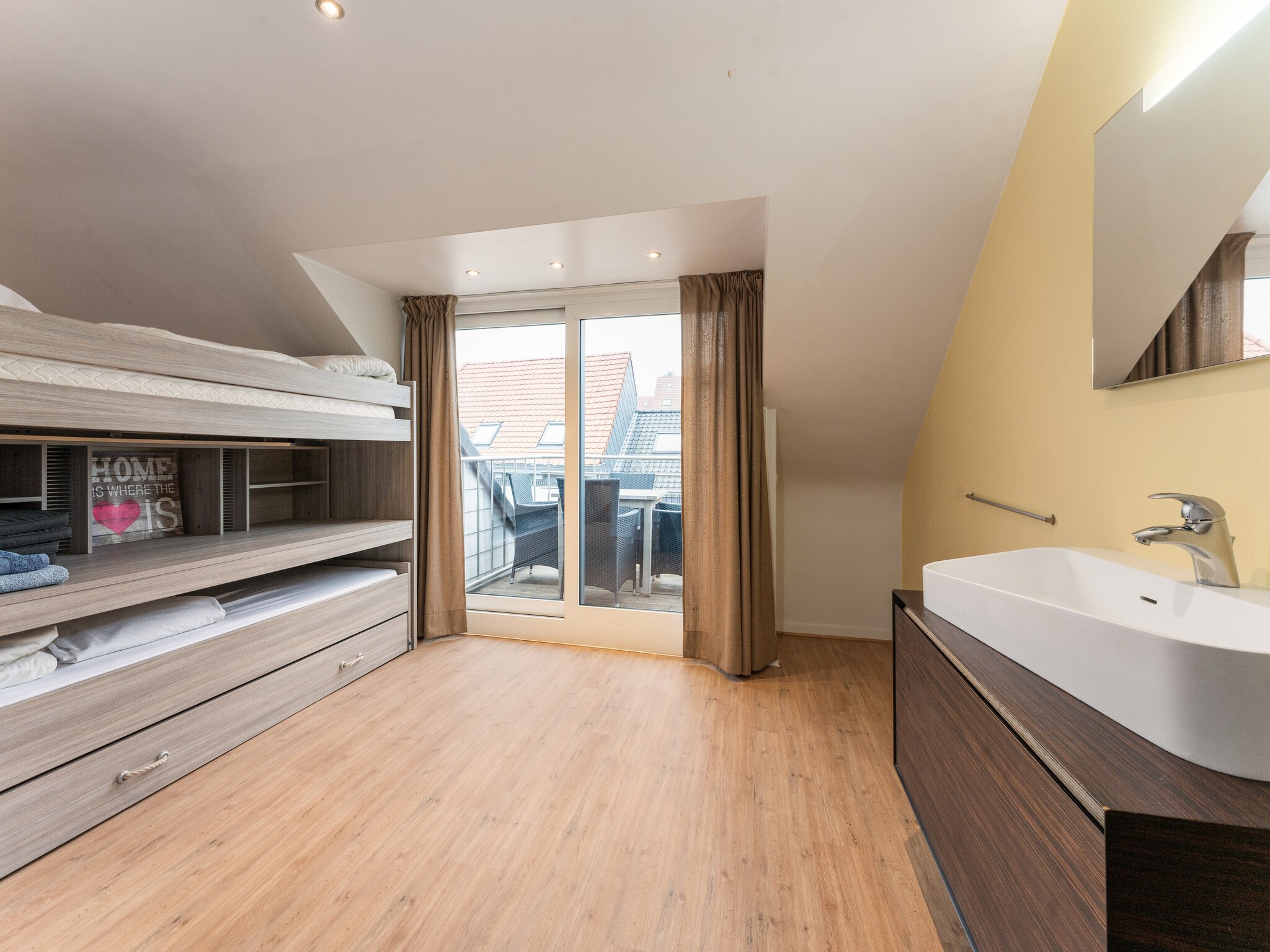 Ferienwohnung COSTANZA - 0301