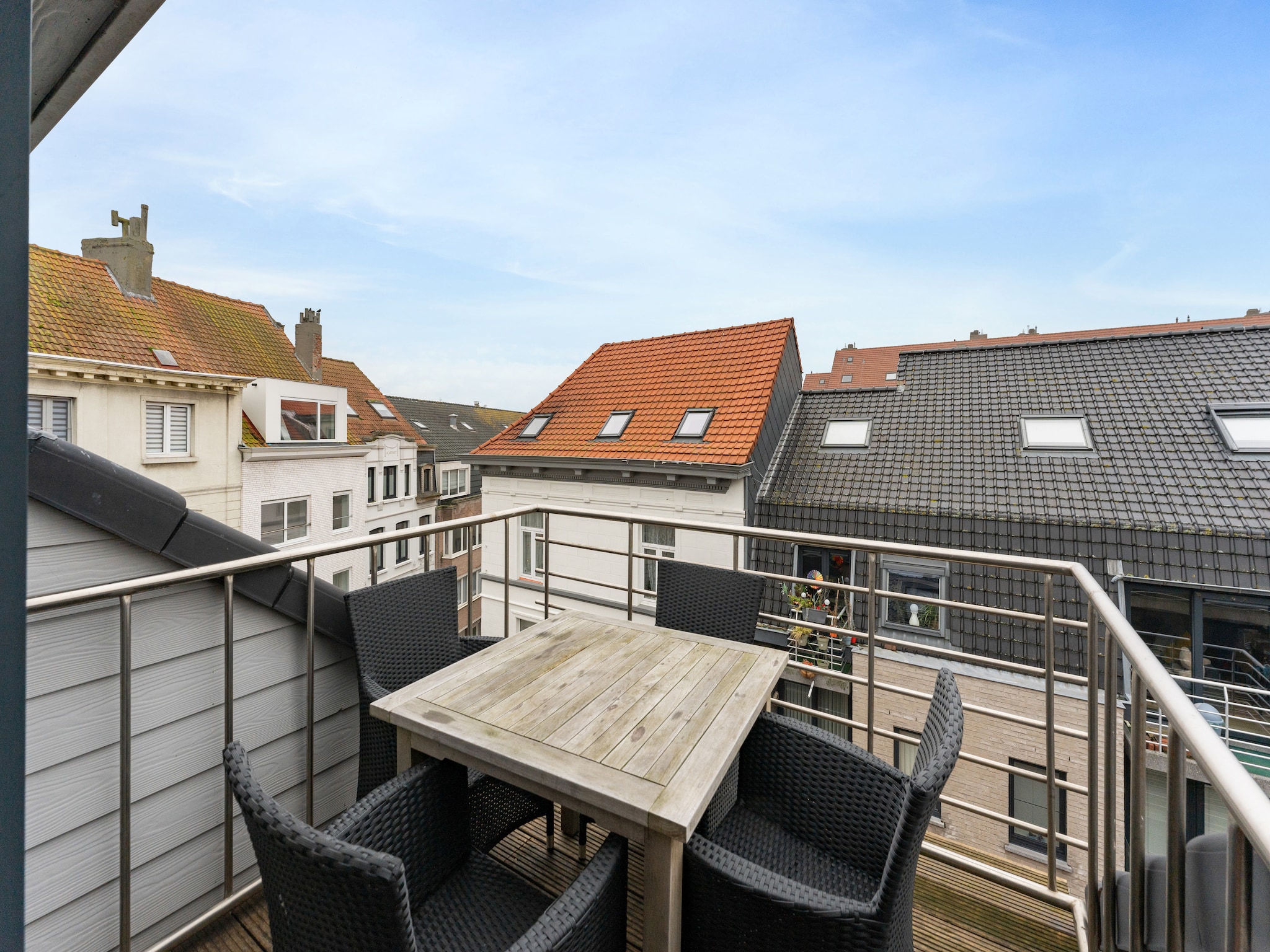 Ferienwohnung COSTANZA - 0301