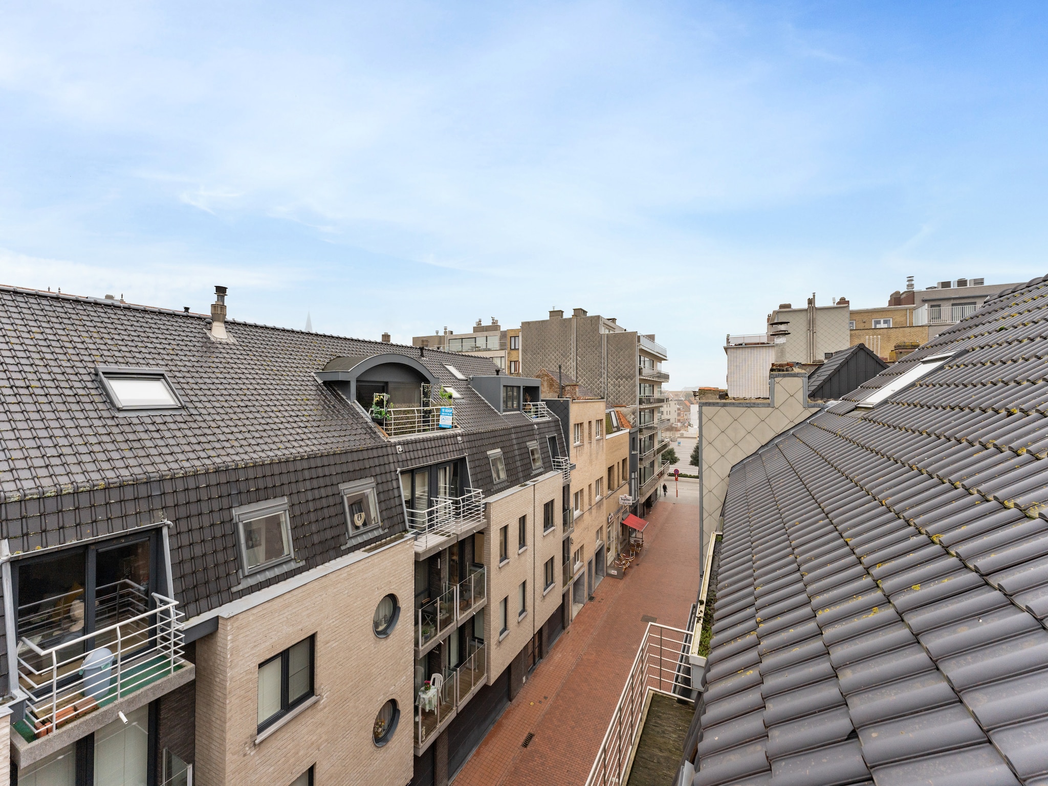 Ferienwohnung COSTANZA - 0301