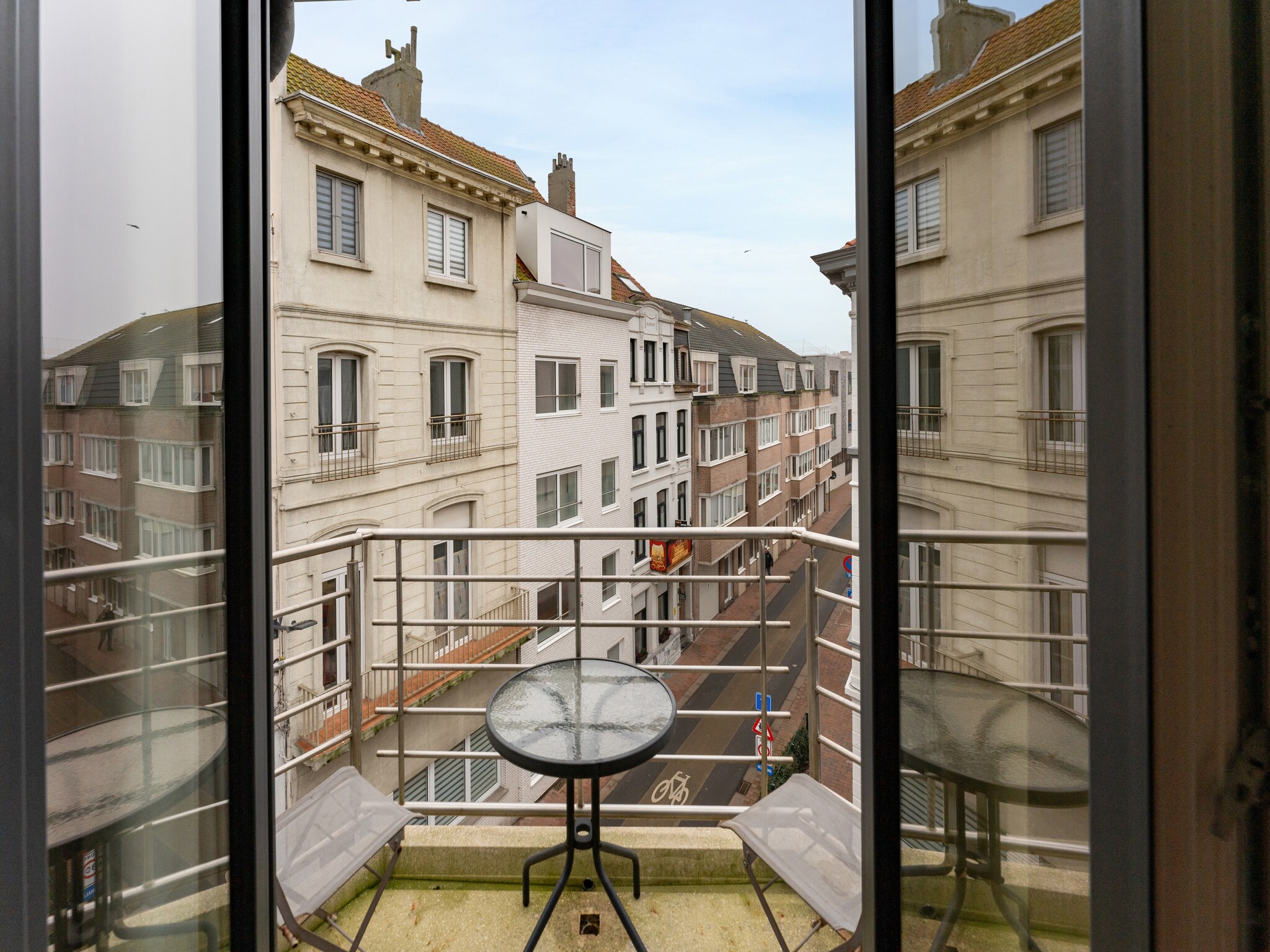 Ferienwohnung COSTANZA - 0301