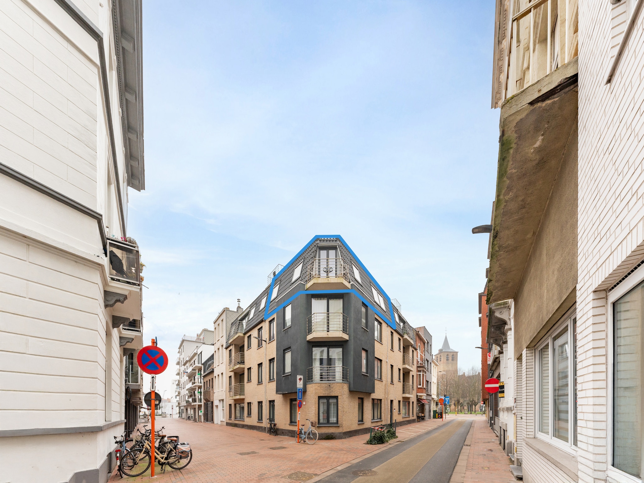 Ferienwohnung COSTANZA - 0301