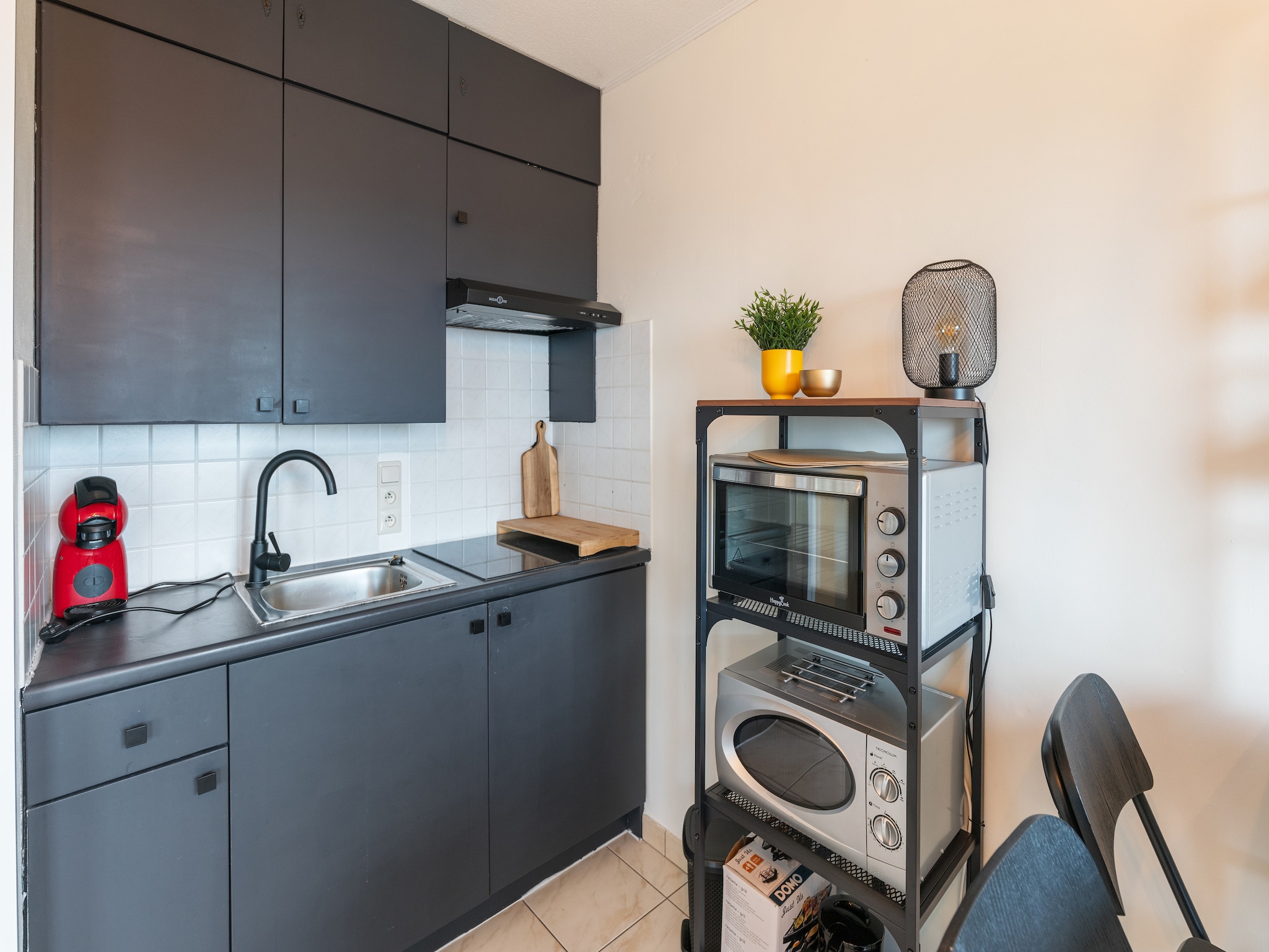 Ferienwohnung OCEAN 715