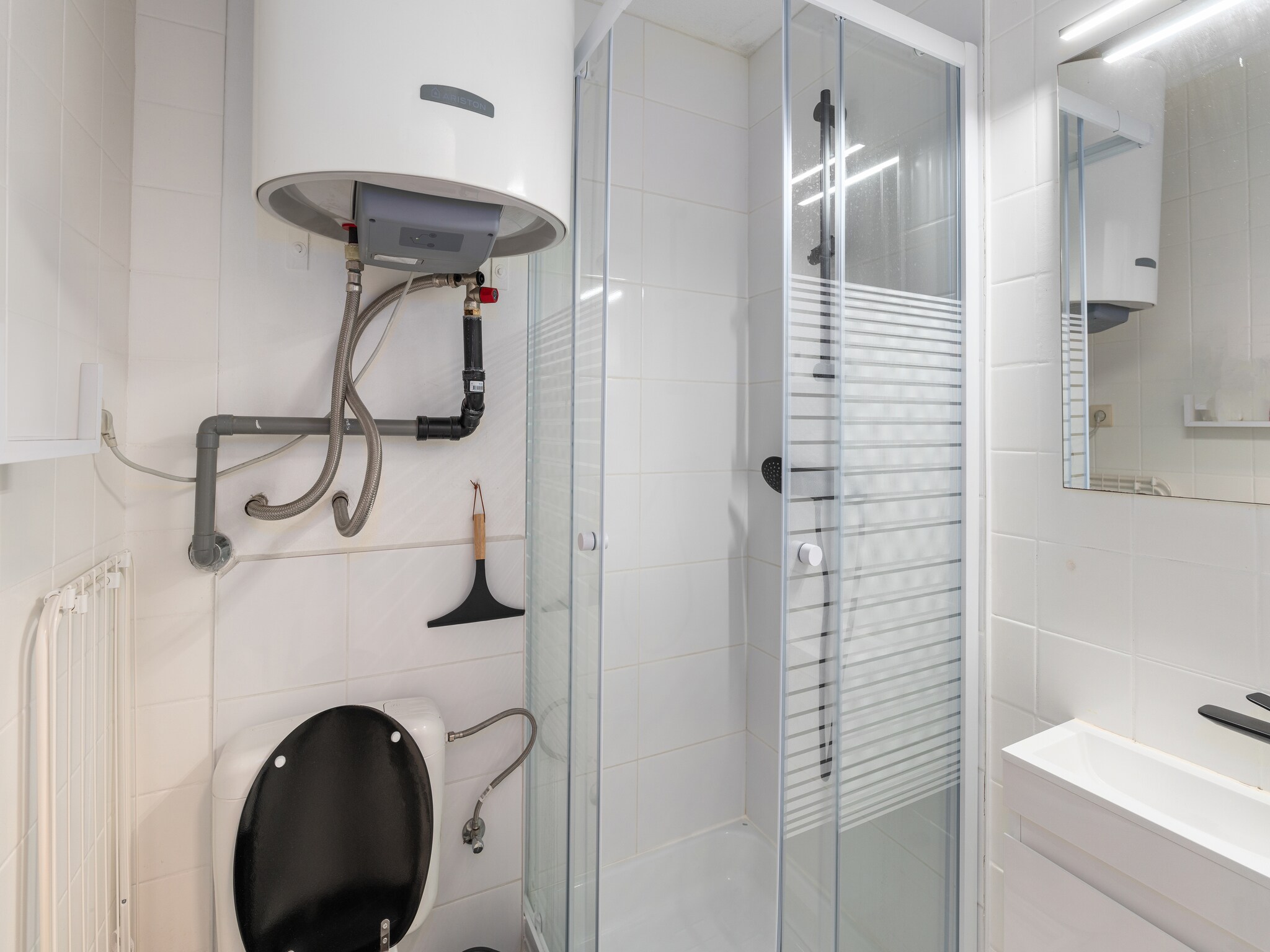 Ferienwohnung OCEAN 715