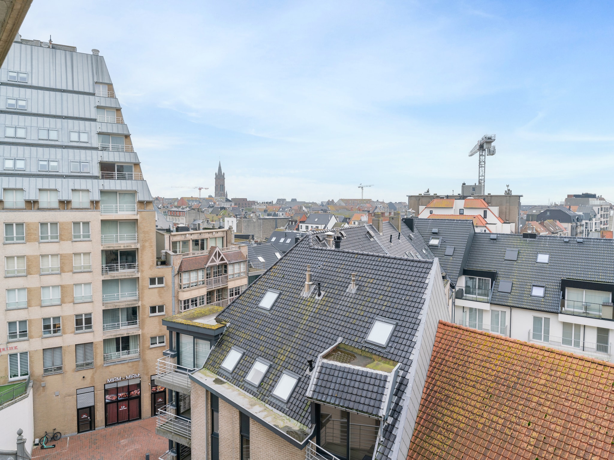 Ferienwohnung OCEAN 715