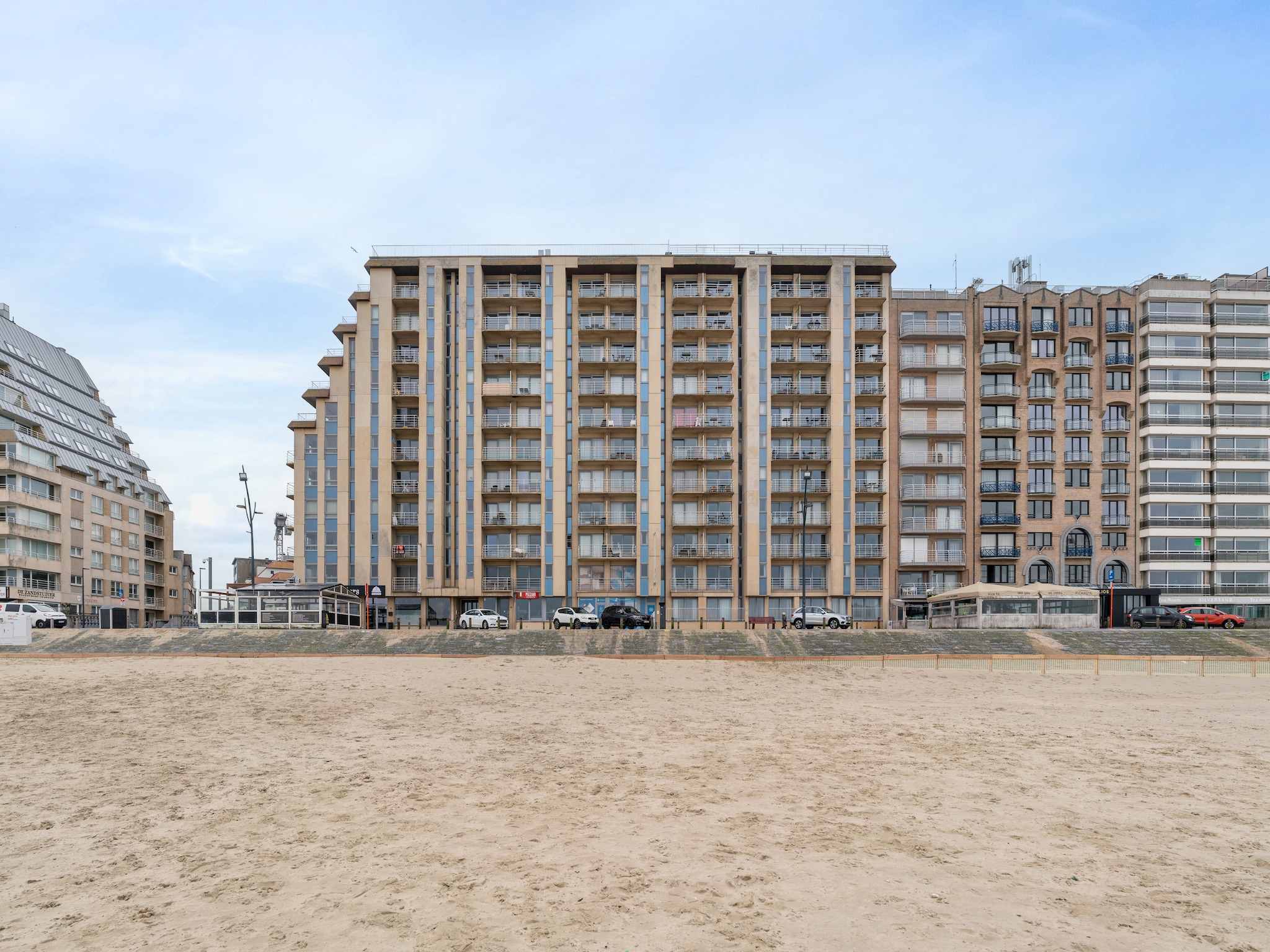 Ferienwohnung OCEAN 715